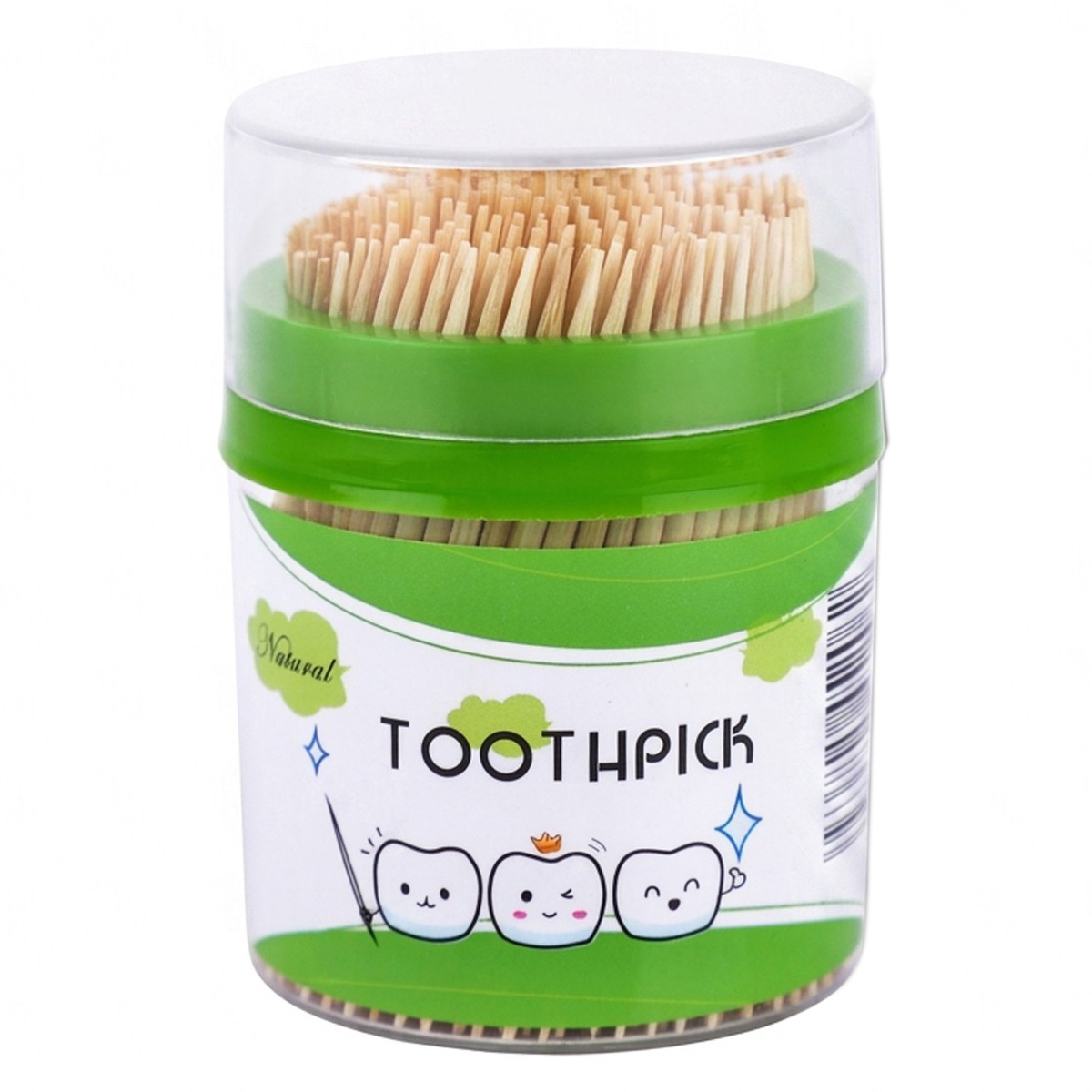 Toothpicks