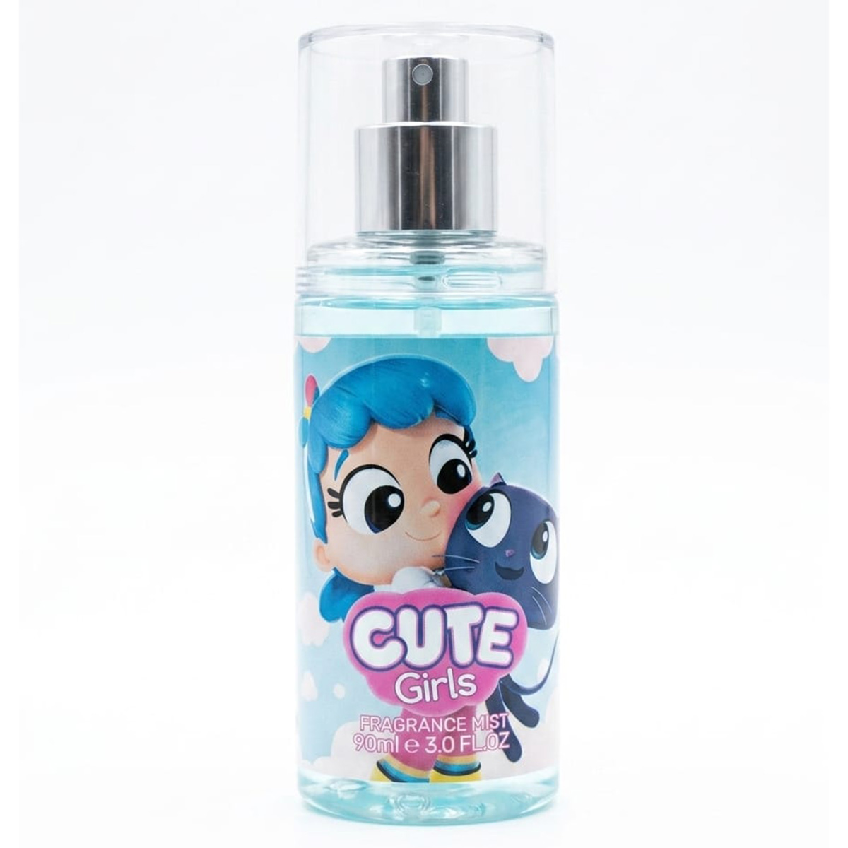 Kids Bods Mist For Girls 90ml