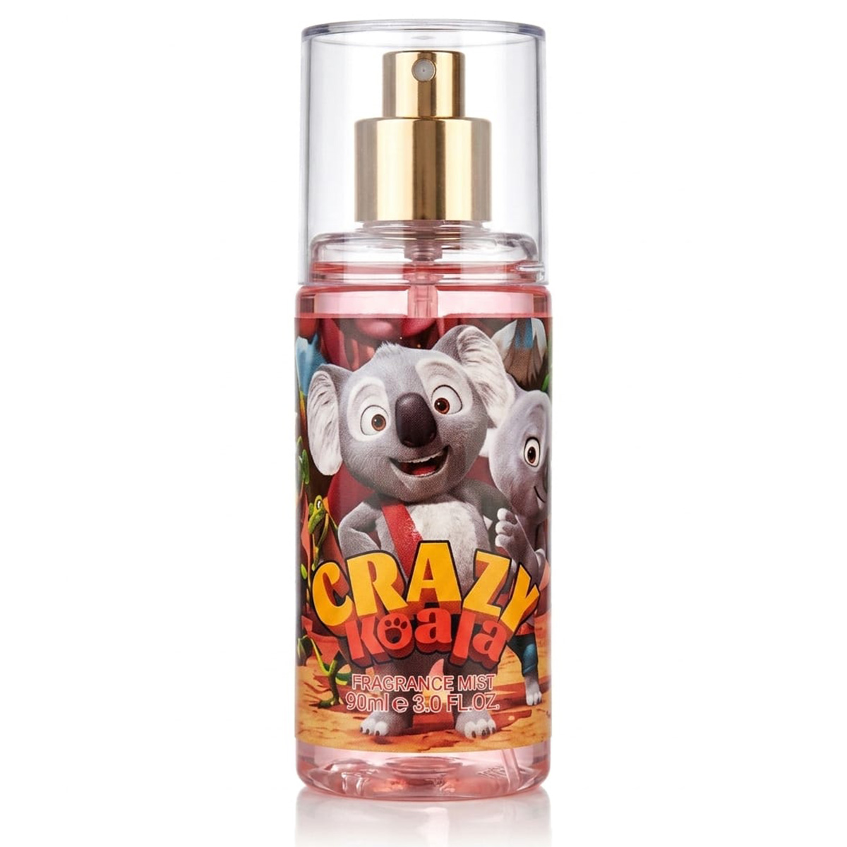 Kids Body Mist For Boys 90ml