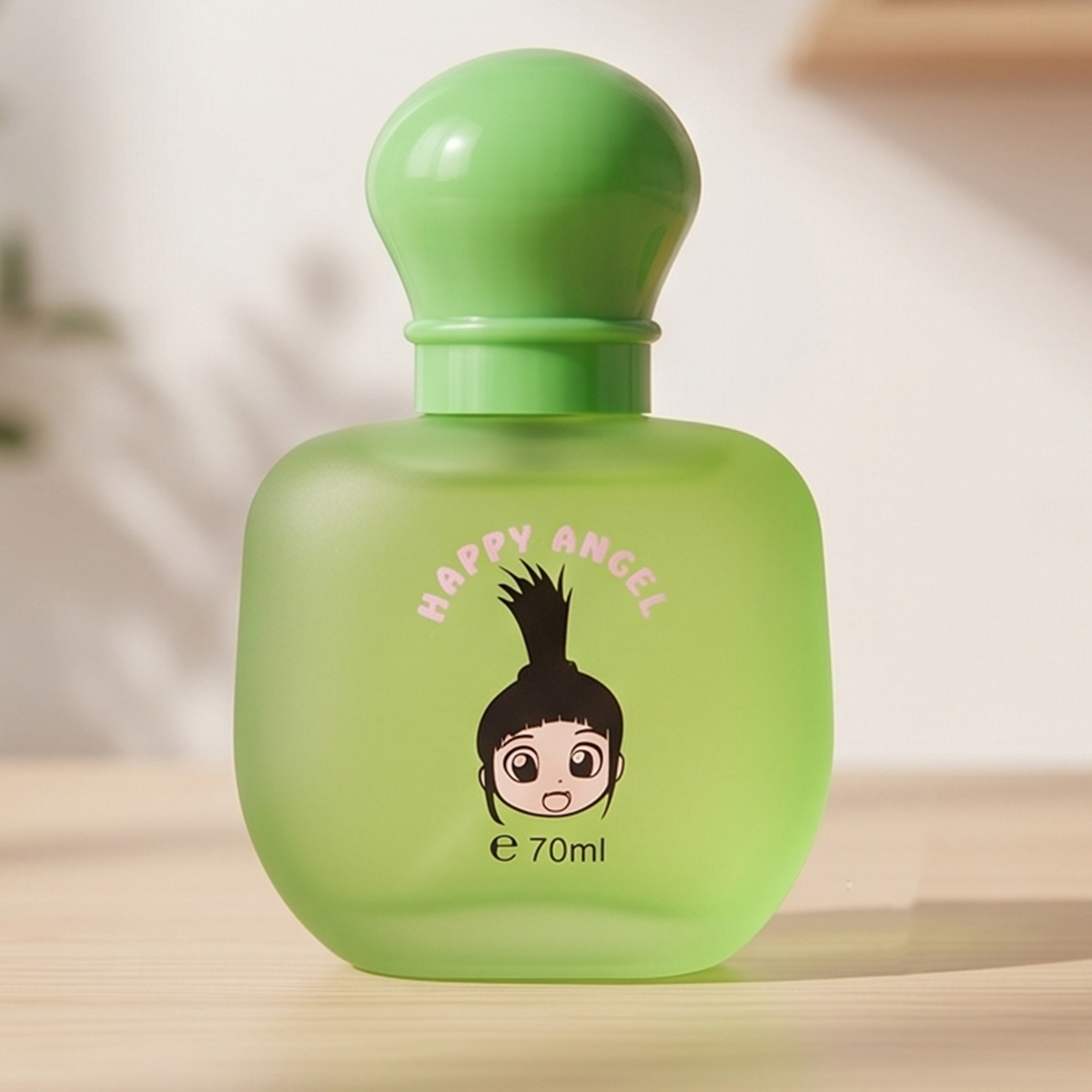 Happy Angel Kids Perfume 70ml