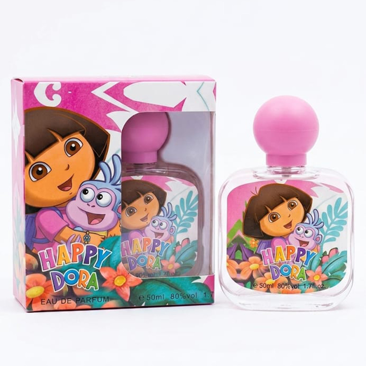 Kids Perfume Single Girls 50ml