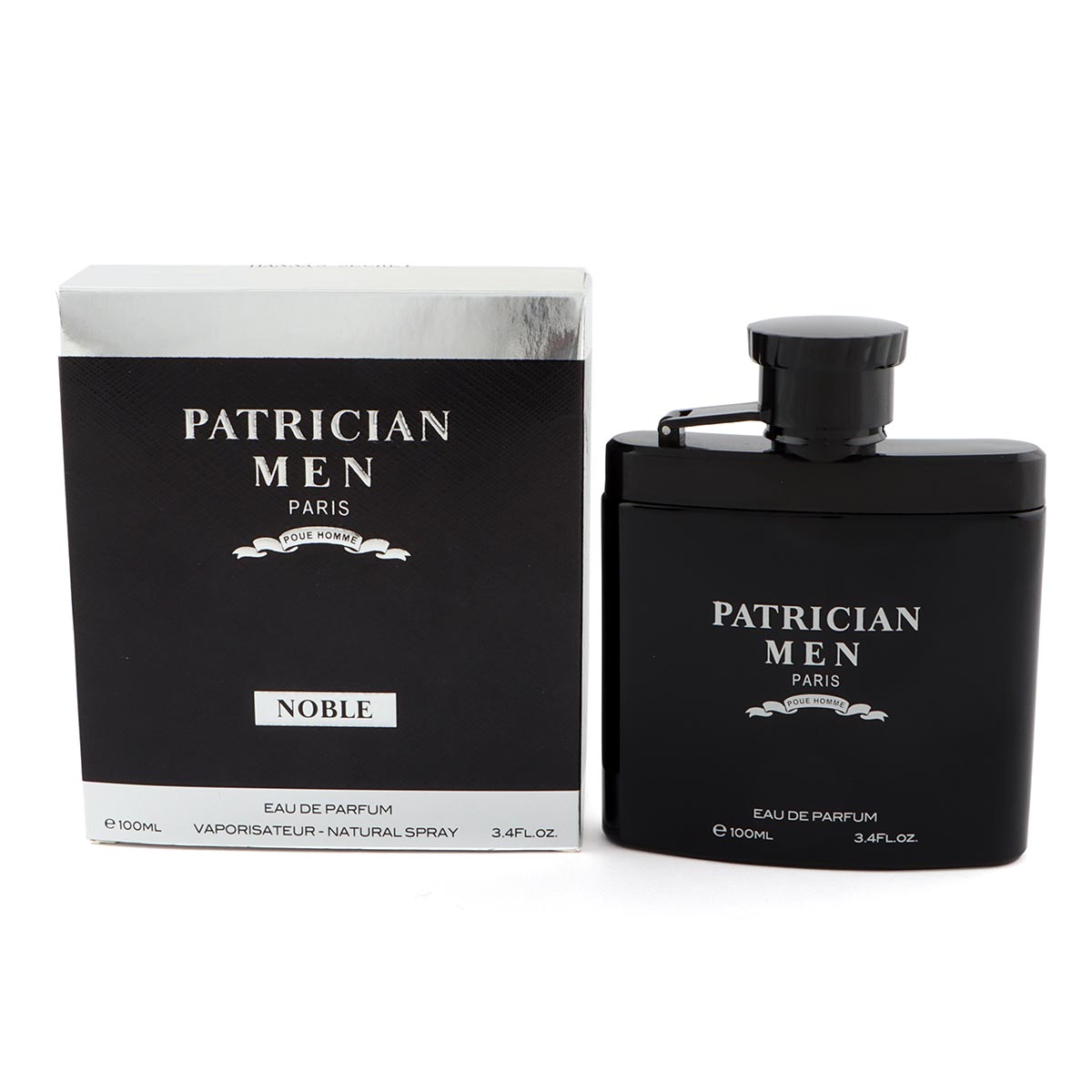 عطر باتريشيان للرجال 100 مل