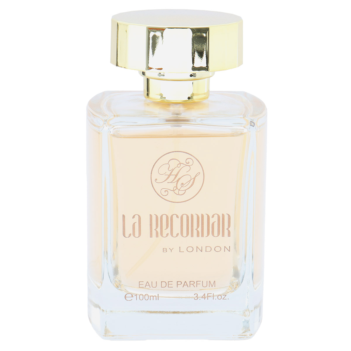 Hannas Secret La Recordar London EDP 100ml
