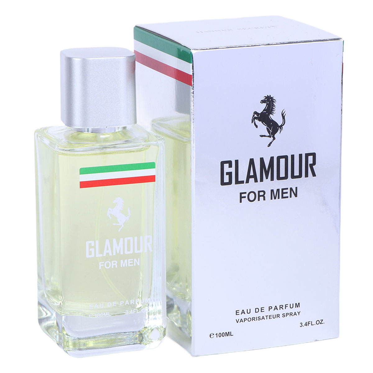 Glamour Perfume For Men 100ml