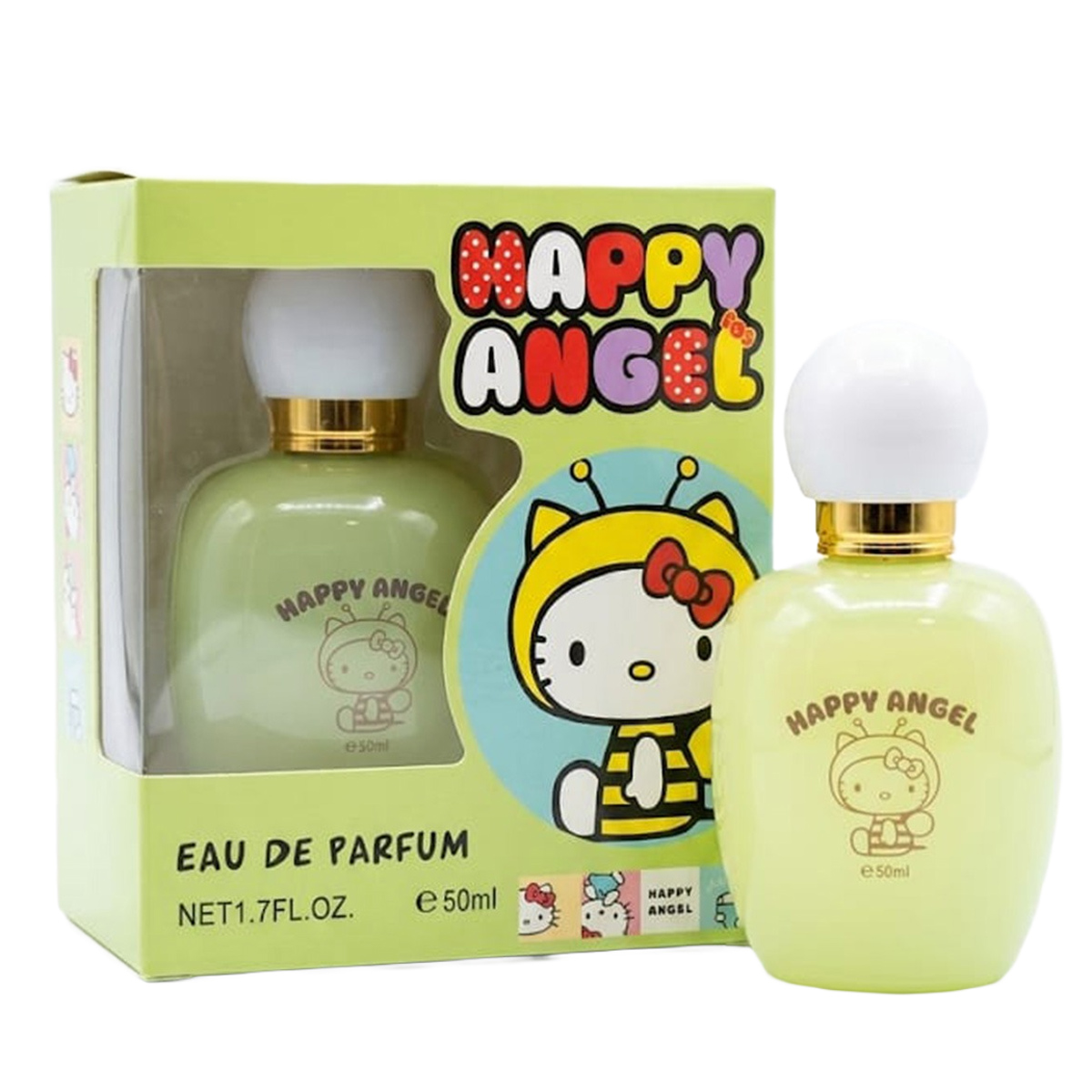 Kids Perfume For Girls 50ml