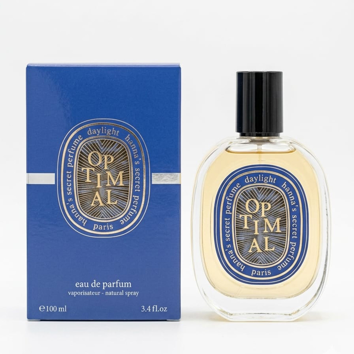Optimal Mens Perfume 100ml