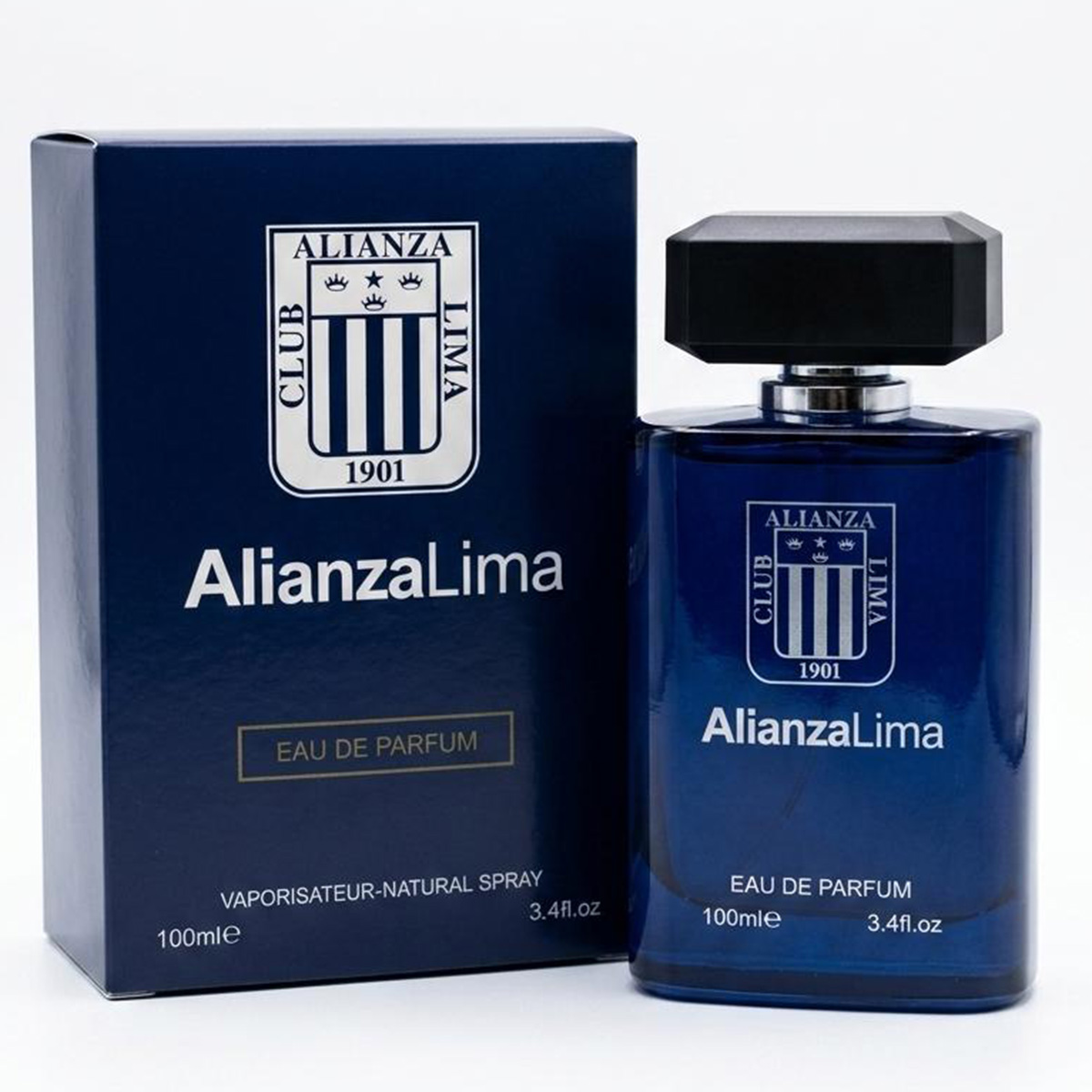 Alianza Lima Mens Perfume 100ml