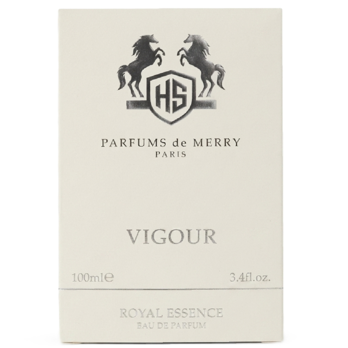 Vigour Royal Essence Eau de Parfum for Women 100ml