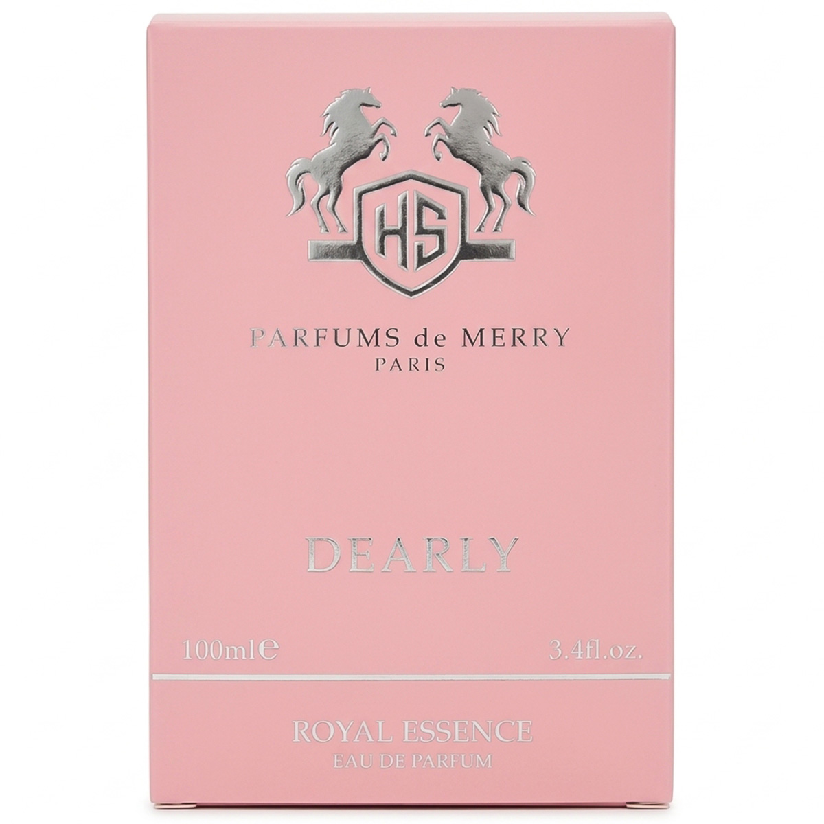 Dearly Royal Essence Eau De Parfum for Women 100ml