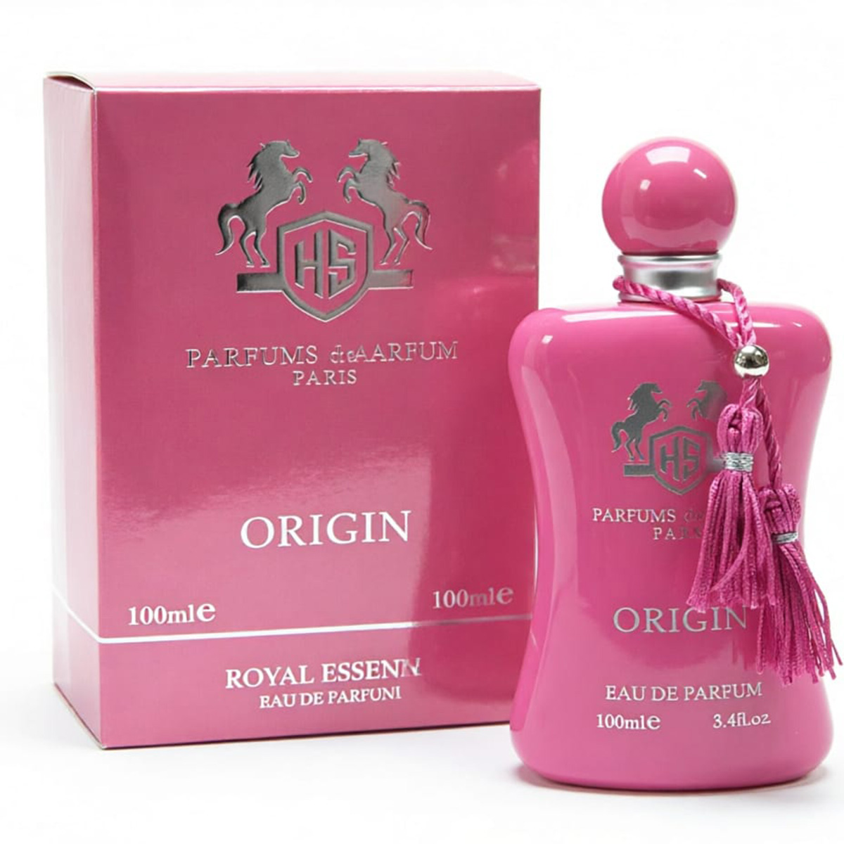 Origin Royal Essence Women Perfume 100ml