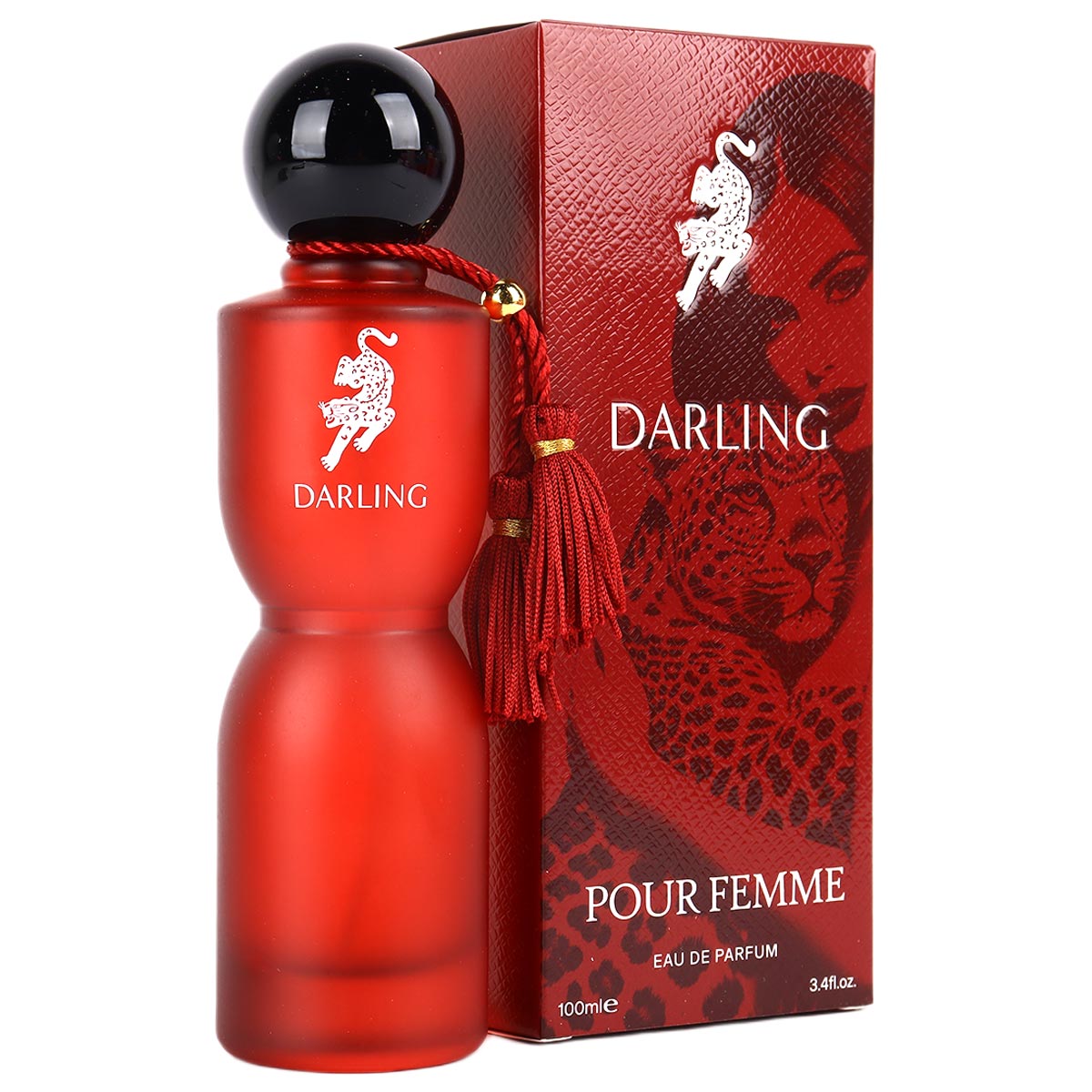 Darling Pour Hemme EDP For Women 100ml