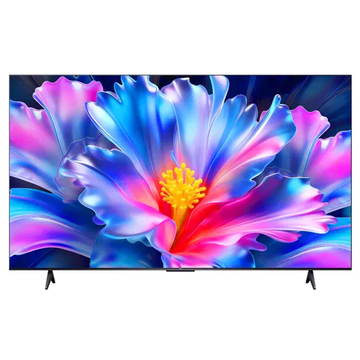 TCL 75 Inch 4K UHD Google Smart Tv 75P6L