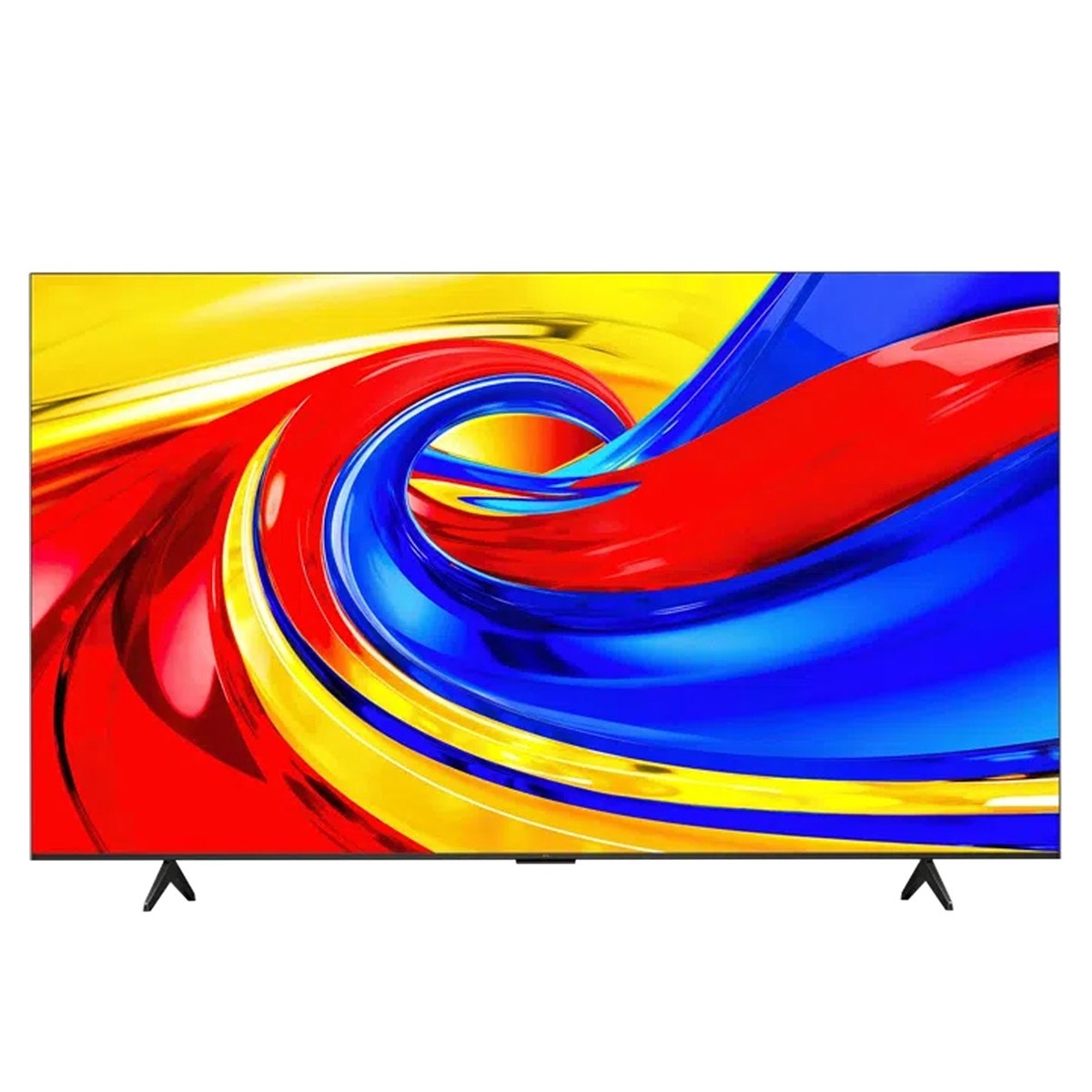 TCL 65 Inch 4K QLED Smart Google TV 65T6D