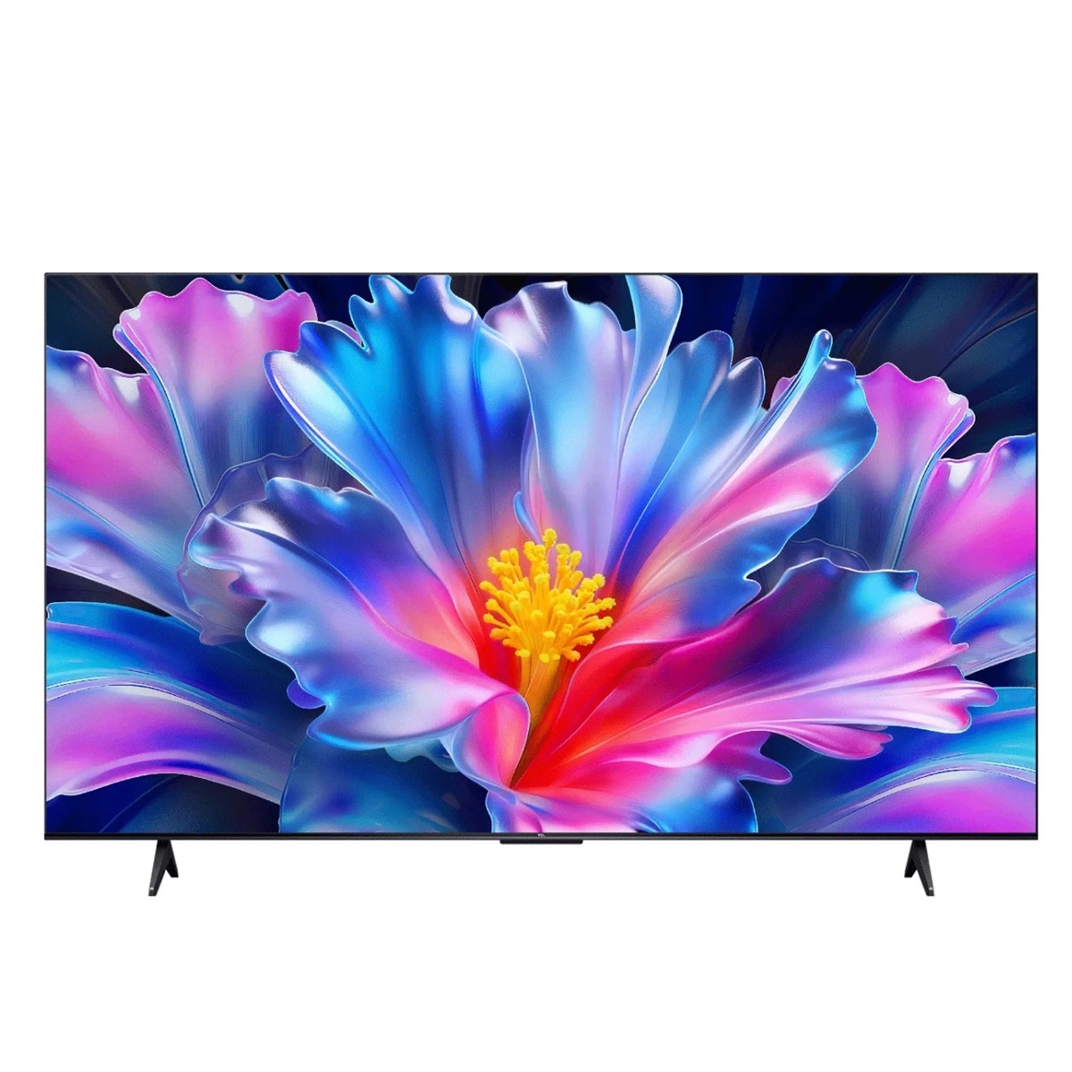 TCL 65 Inch 4K UHD Smart Google TV 65P6L