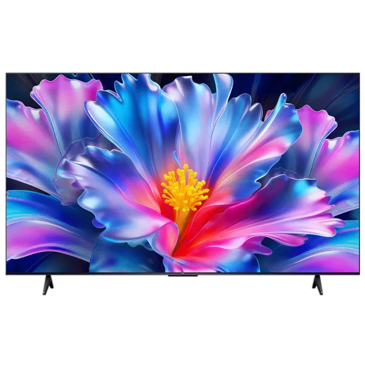 TCL 55 Inch 4K UHD Google Smart Tv 55P6L