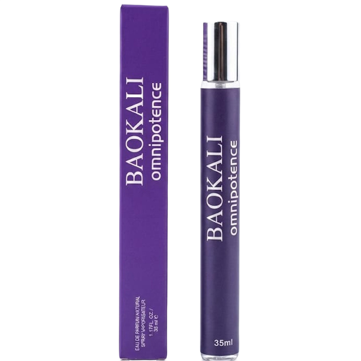 Baokali Omni Potence Perfume 35ml