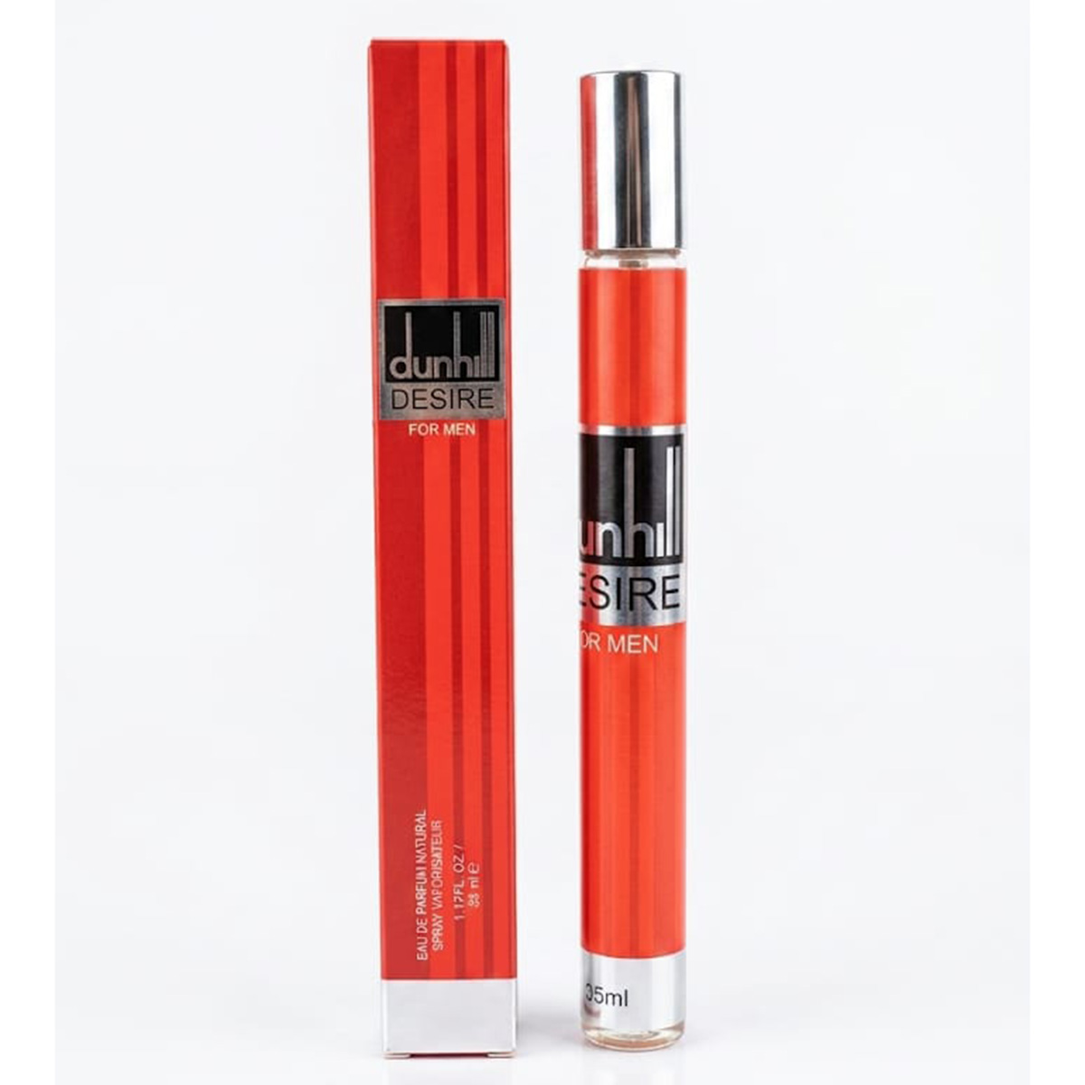 Dunhill Desire Perfume Spray Men 35ml