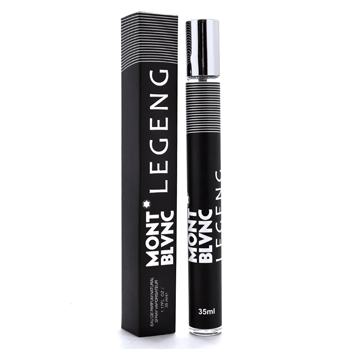 Mont Blvnc Legend EDP 35ml
