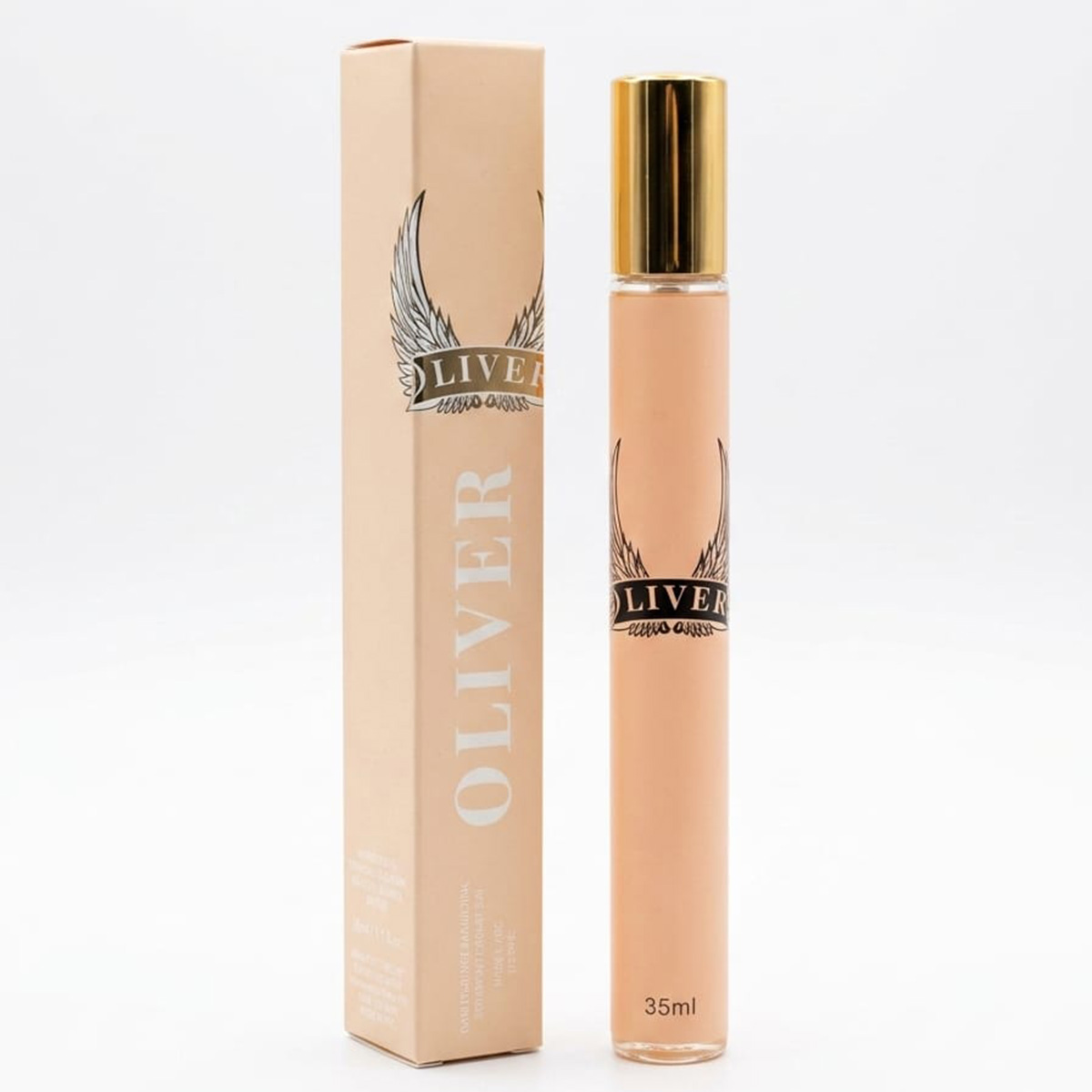 Oliver Perfume Spray For Women 35ml