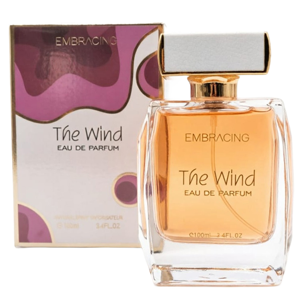 عطر إمبريسينج ذا ويند النسائي 100 مل | العطور والروائح | عطور نسائية