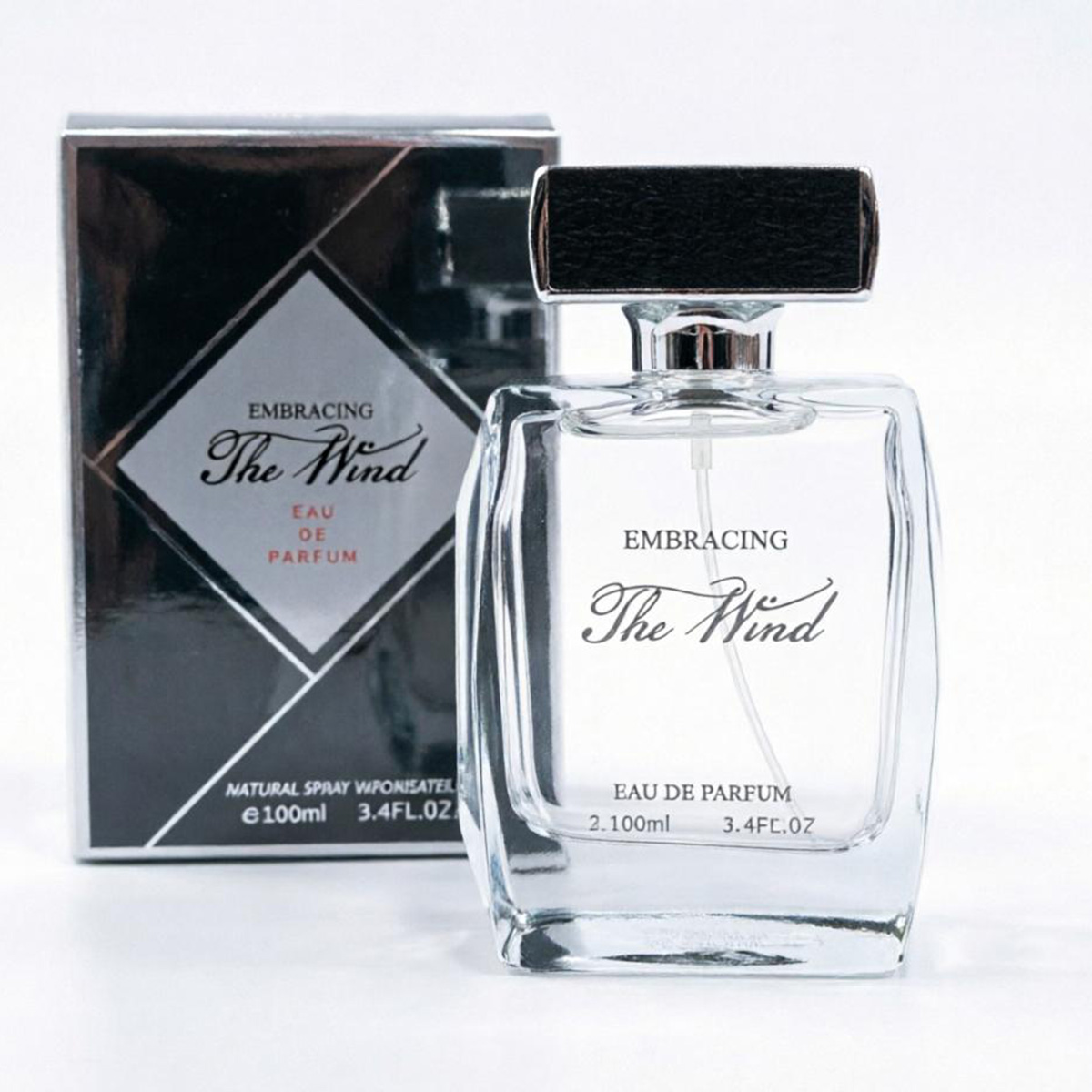 Embracing The Wind Perfume 100ml