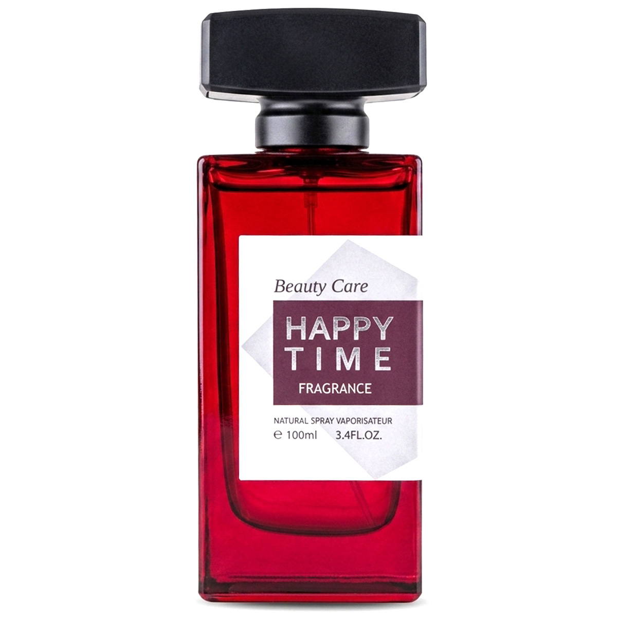 Happy Time Fragrance For Women 100ml