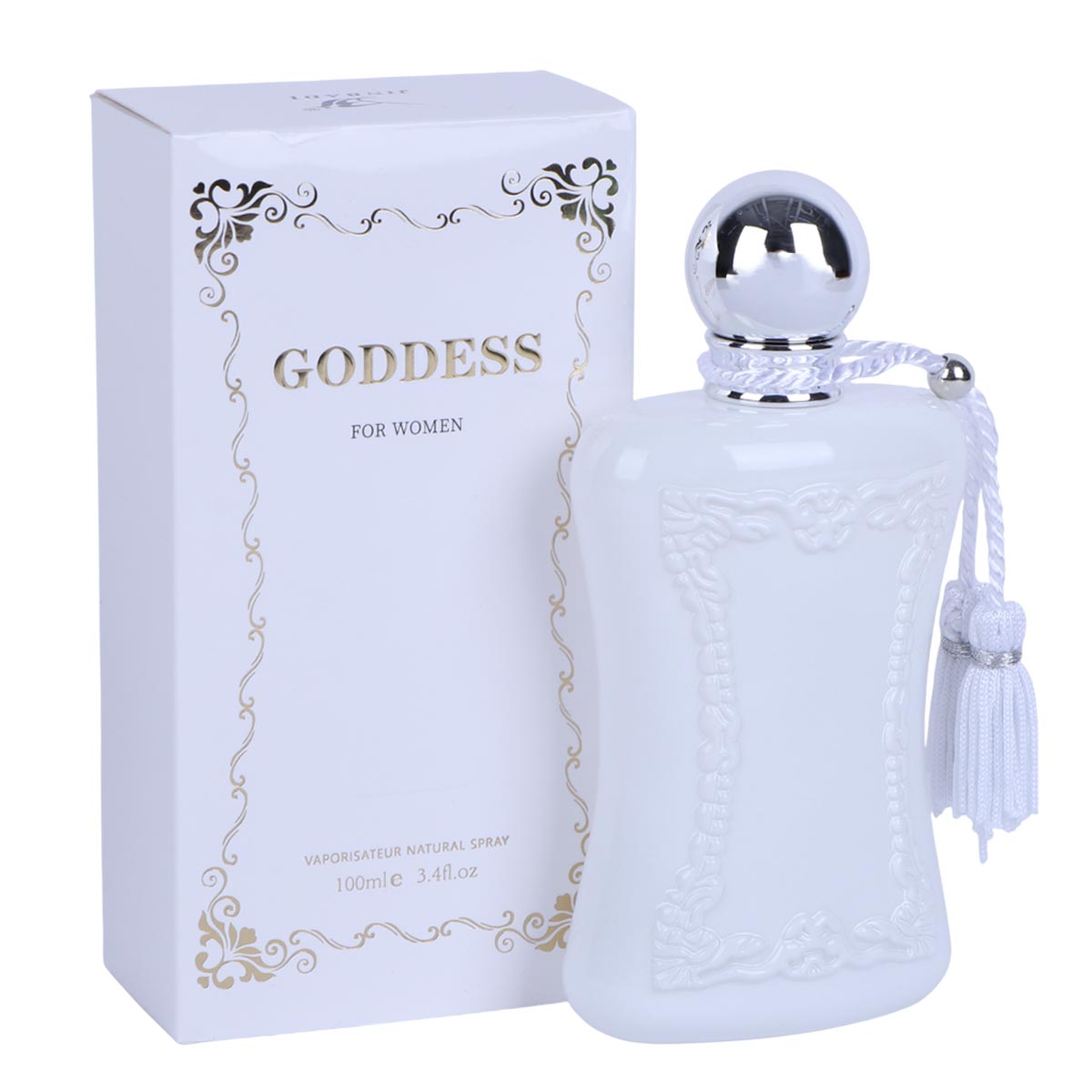 Goddess EDP For Women 100ml