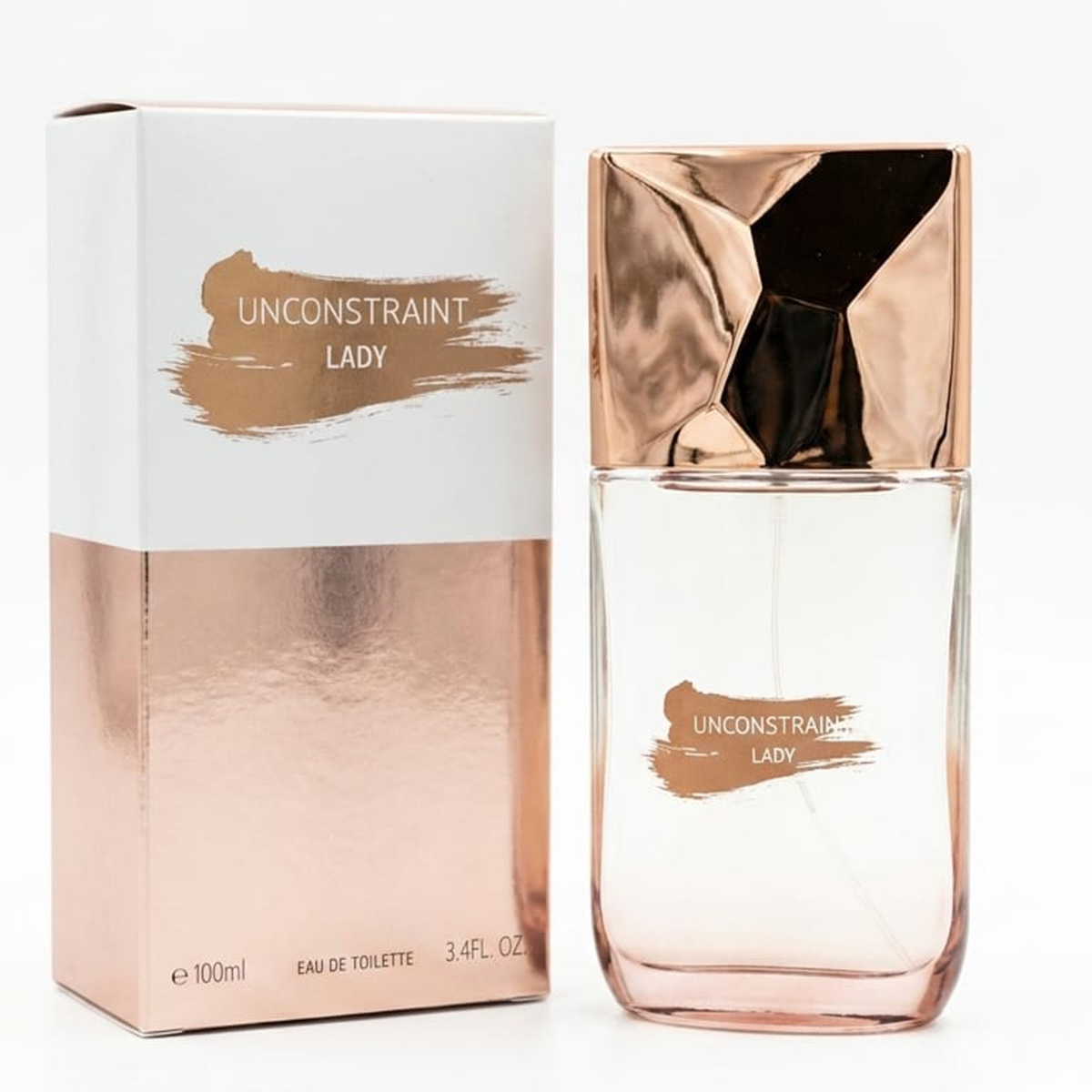 Unconstraint Women Perfume 100ml