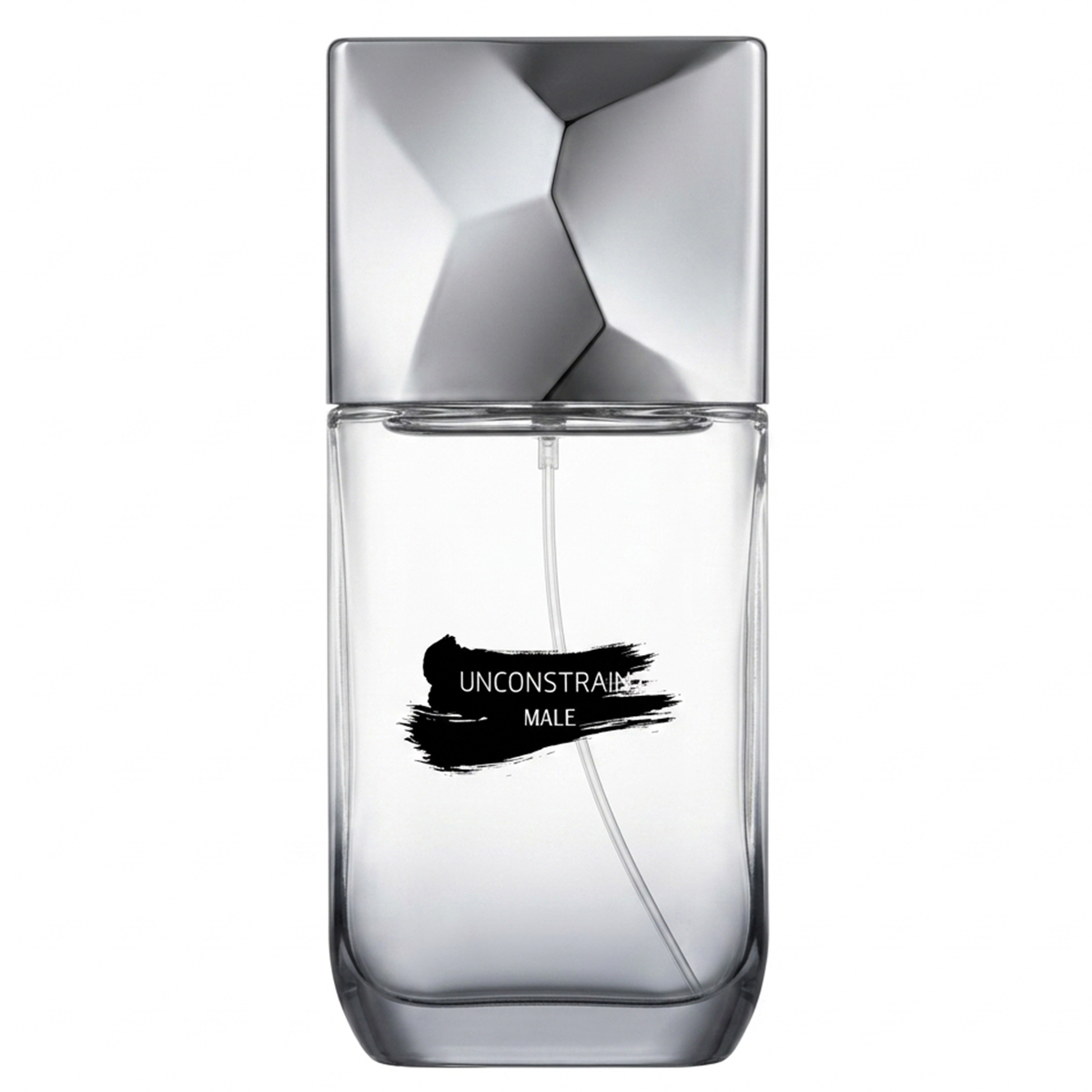 Unconstraint Male Eau De Toilette For Men 100ml