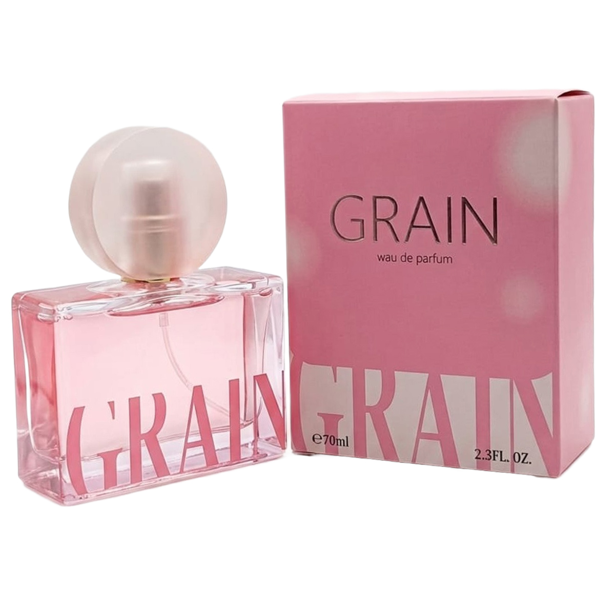 Grain Pink Women Perfume 70ml