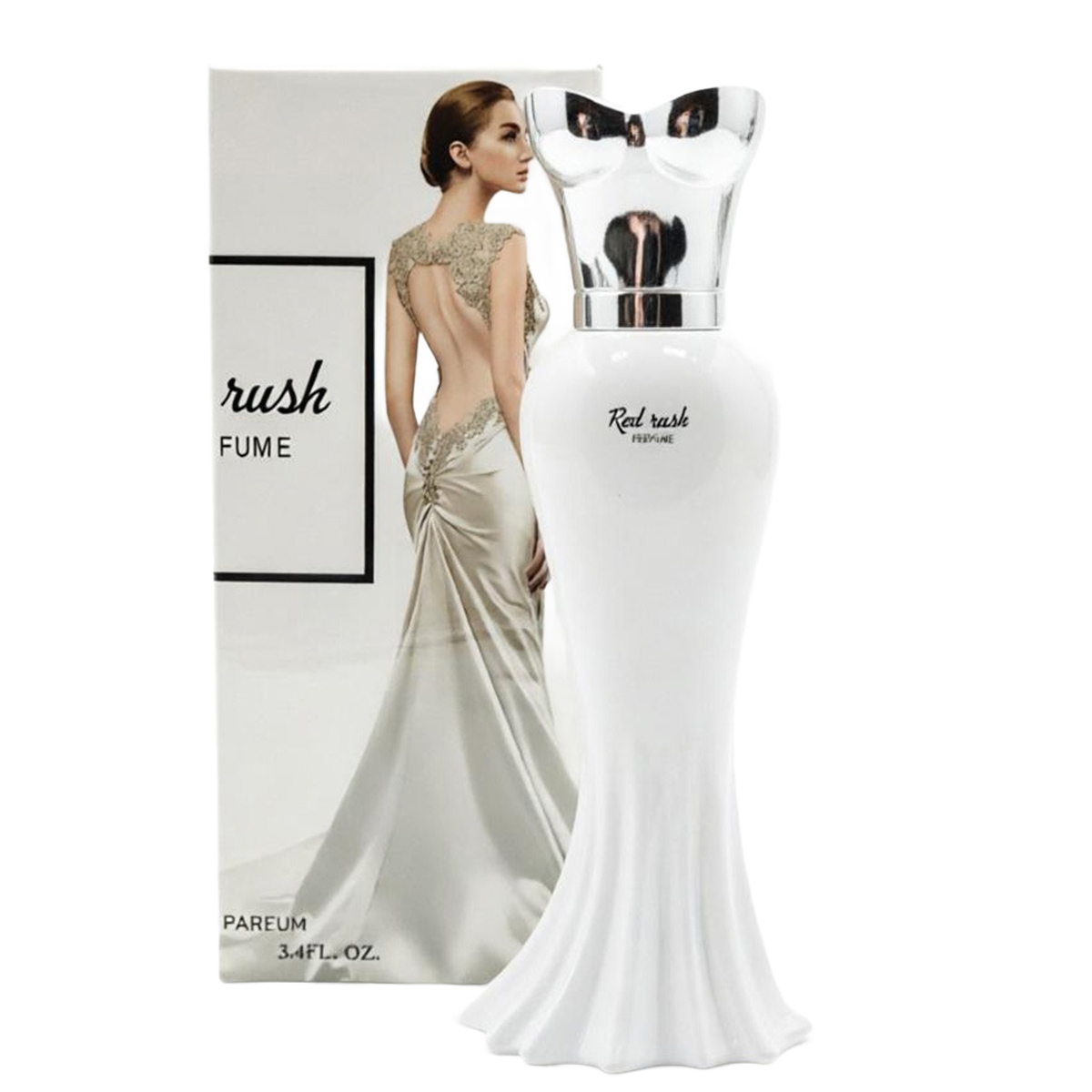Red Rush Women Perfume 100ml