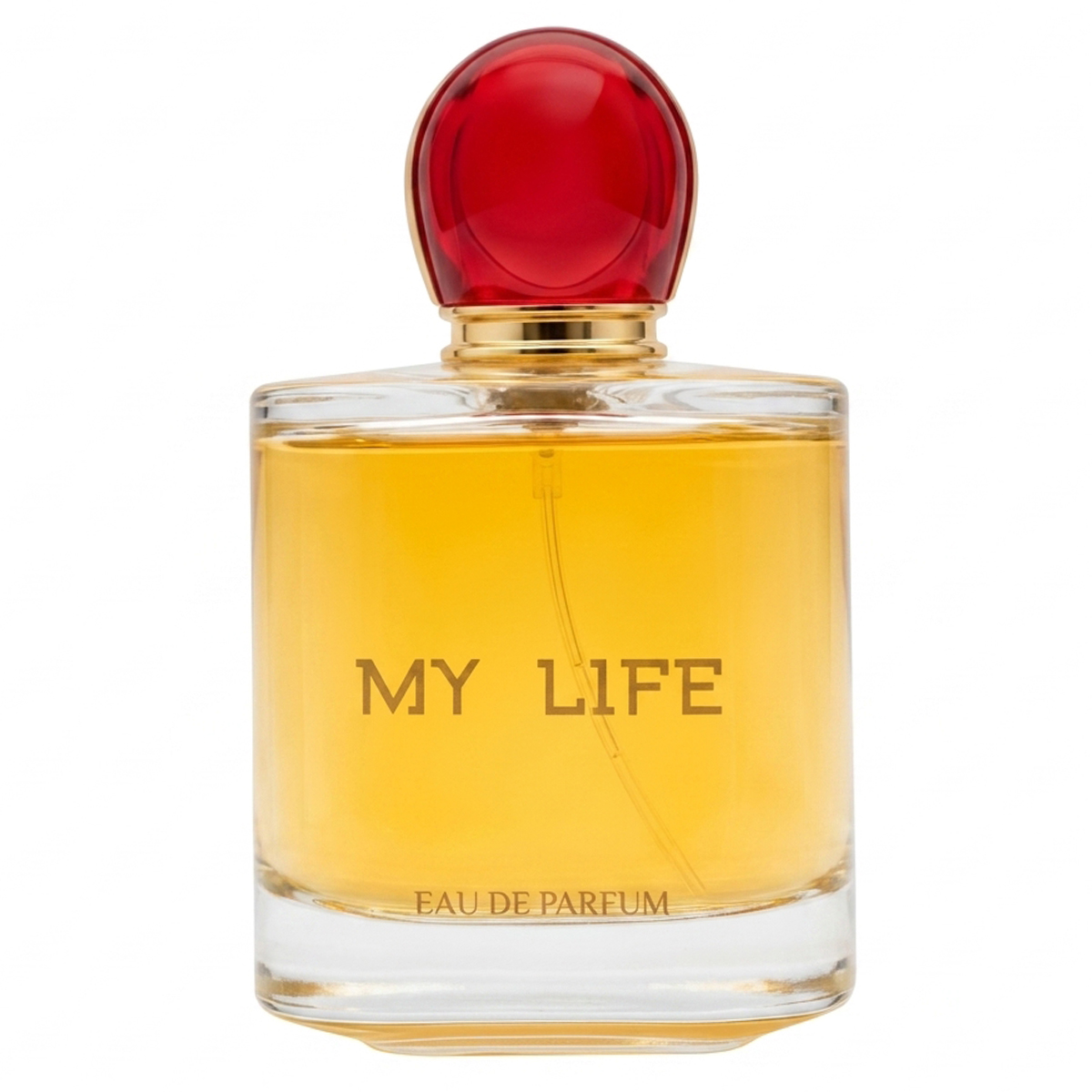My Life Eau De Parfum For Women 100ml