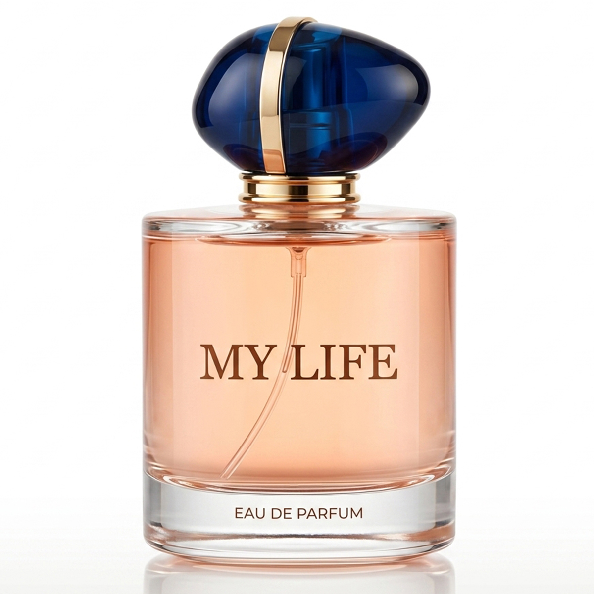 My Life Eau De Parfum For Women 100ml