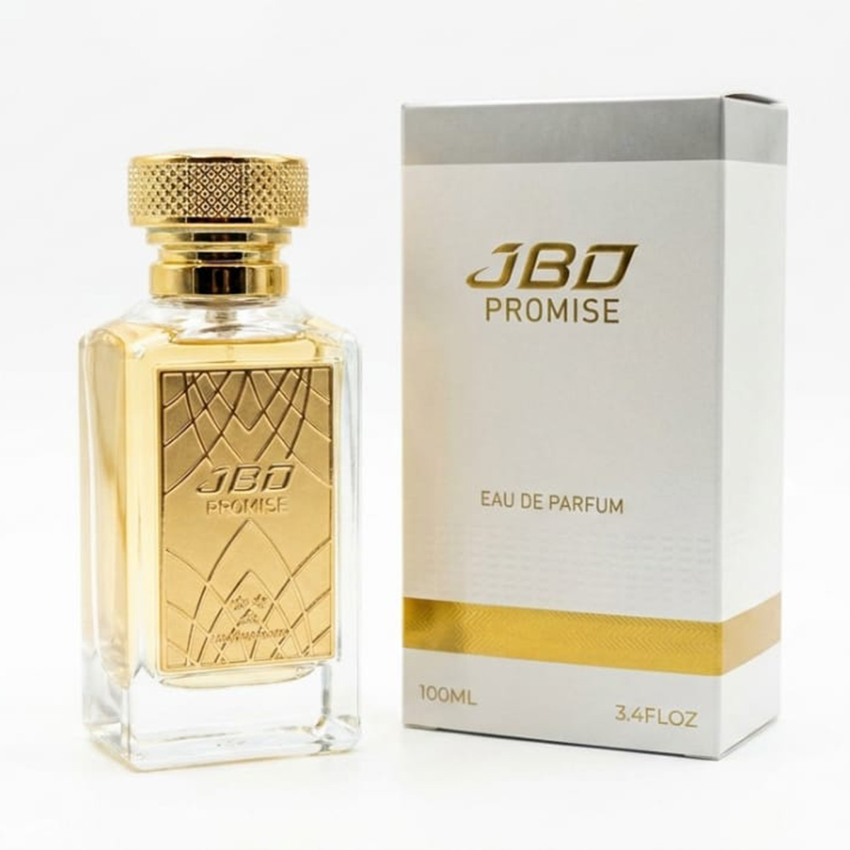 Jbd Promise Eau De Parfum 100ml