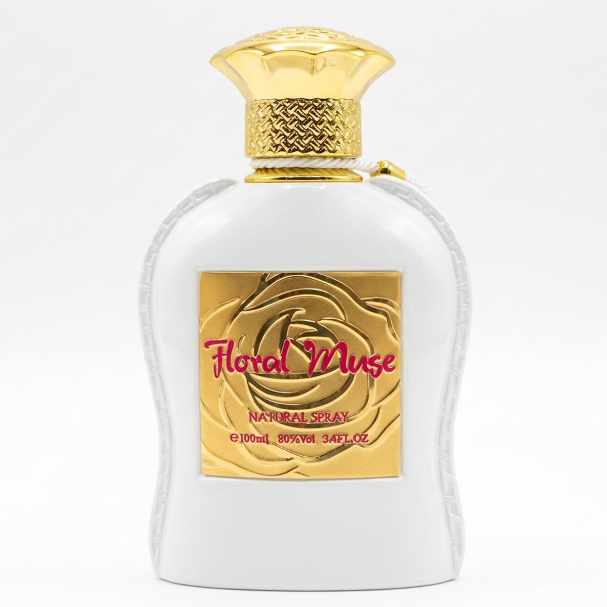 Floral Muse Perfume For Women 100ml