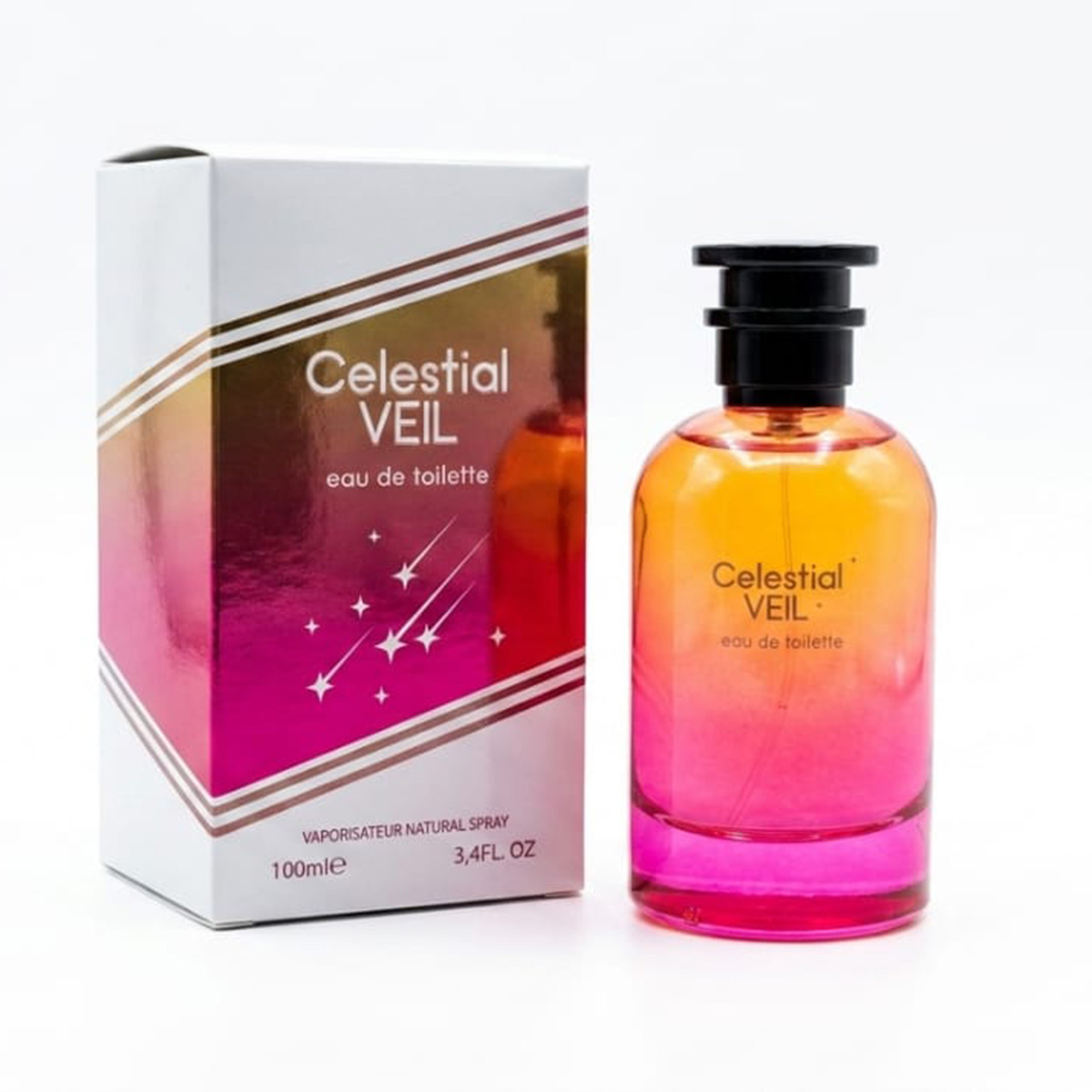 Celestial Veil Women Perfume 100ml