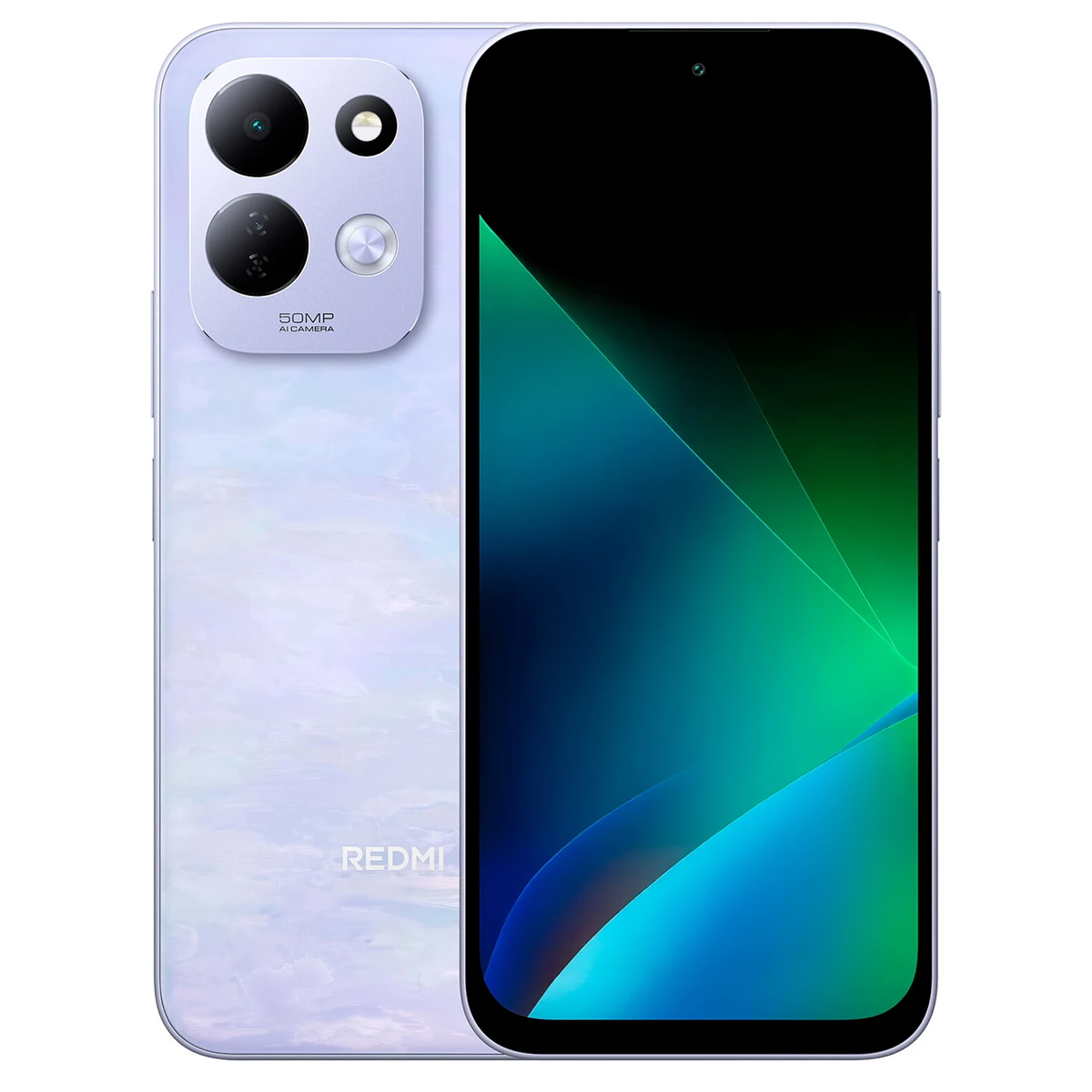 Redmi 17 4G (4GB,256gb) Purple