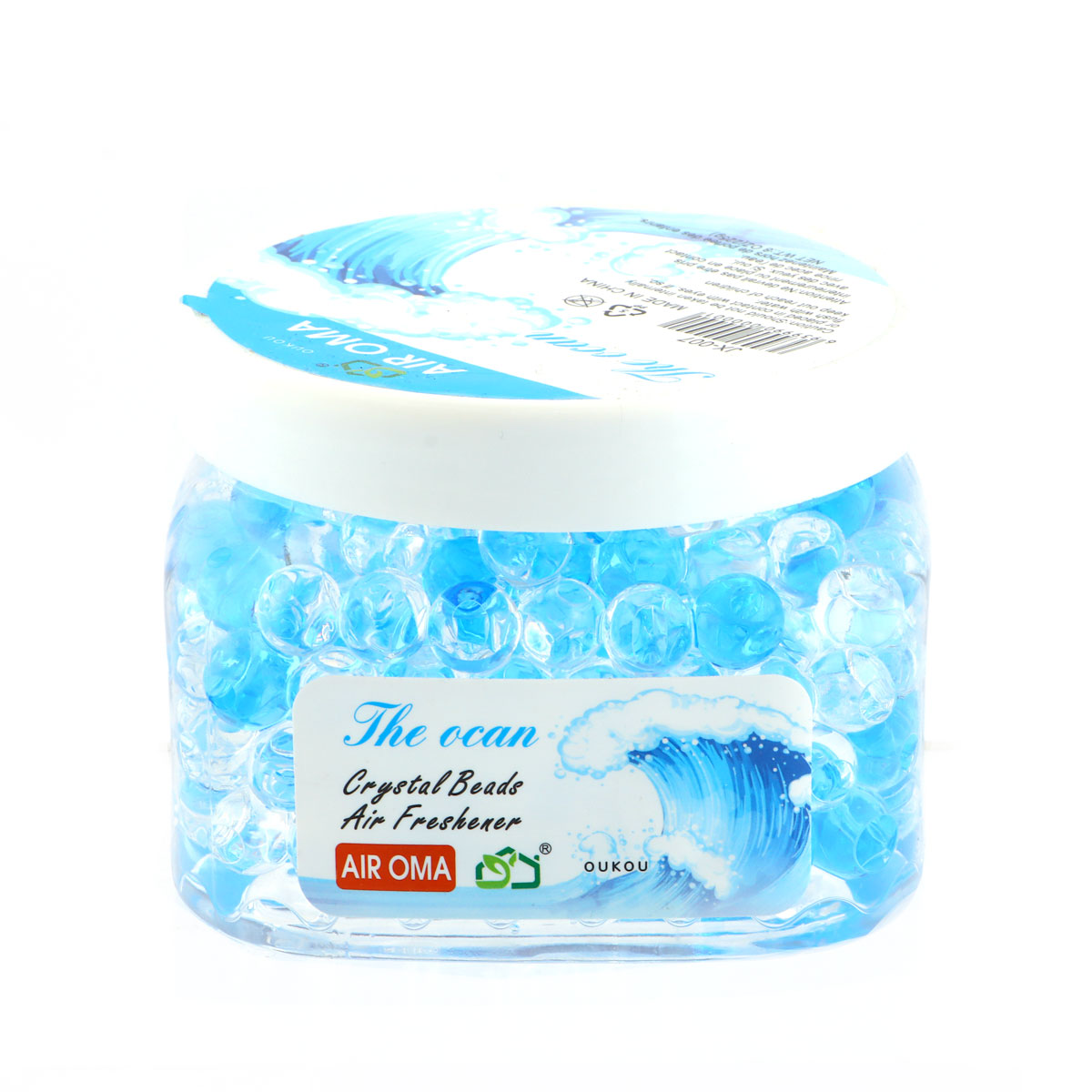 Air Oma Crystal Beads Air Freshener