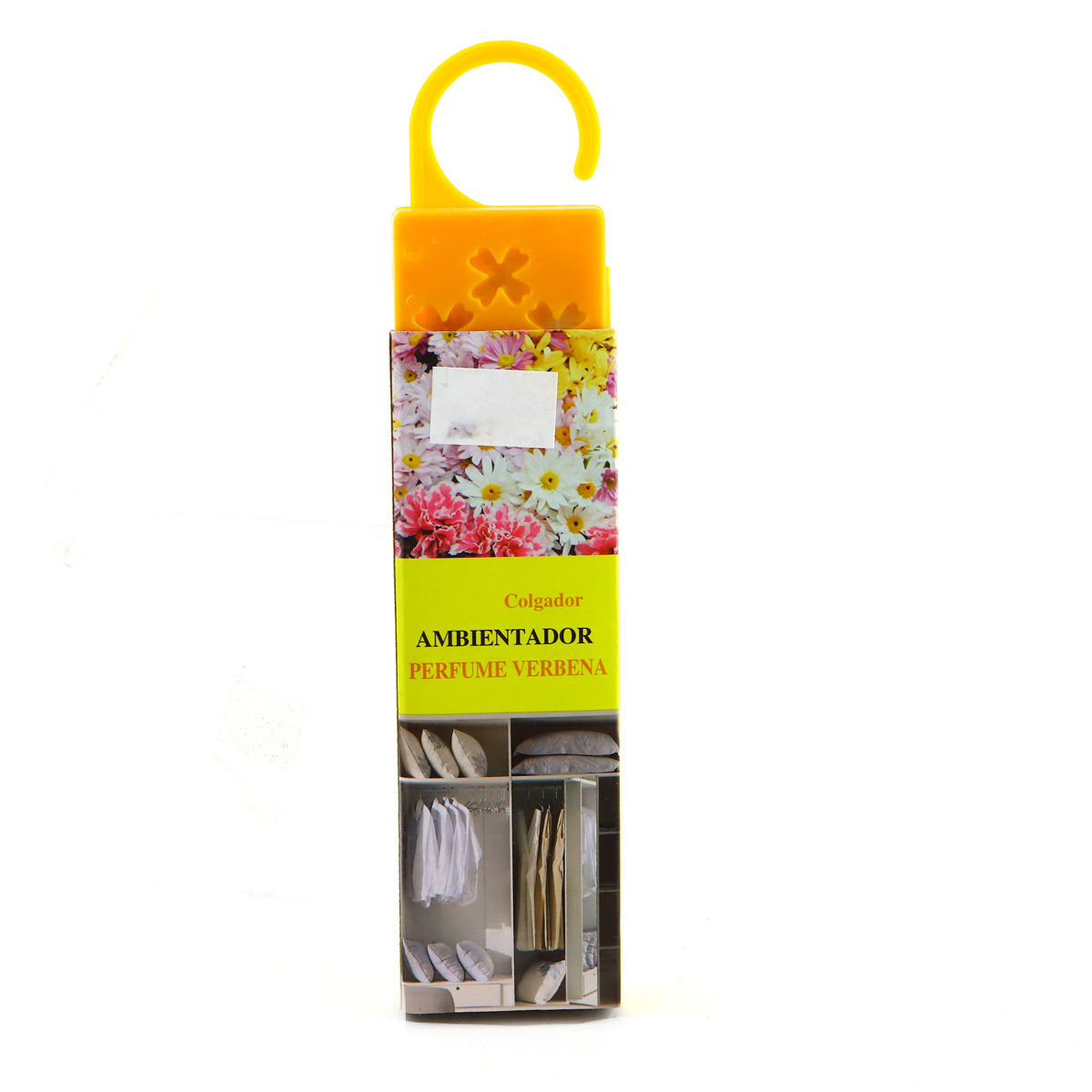 Closet Air Freshener