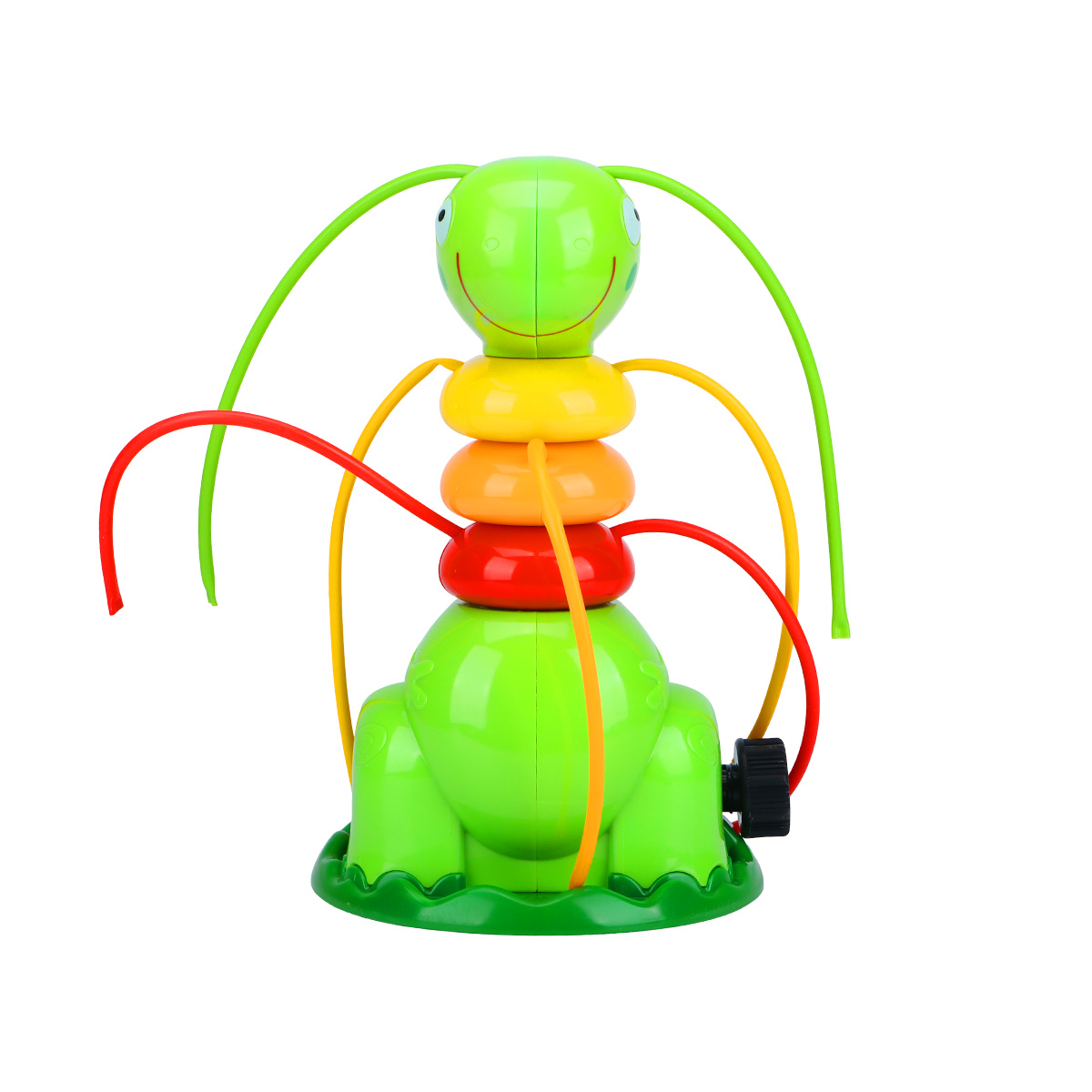 Intex Friendly Caterpillar Sprayer