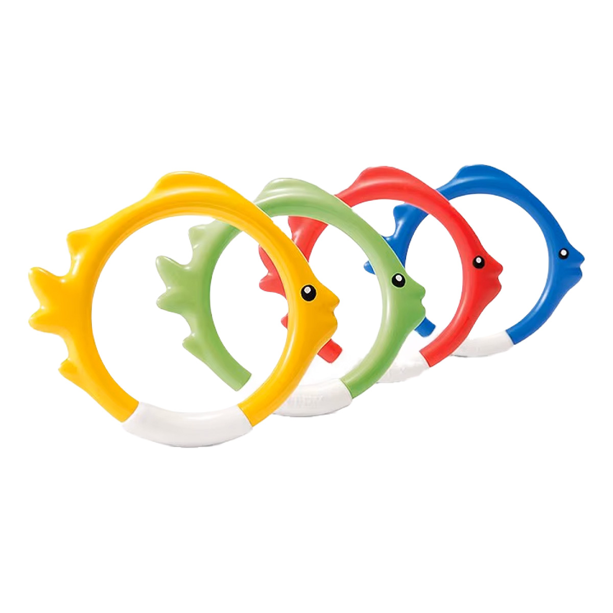 Intex Underwater Fish Rings