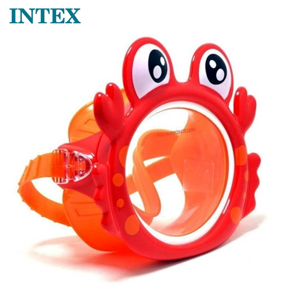 Intex Aquaflow Sport Fun Mask