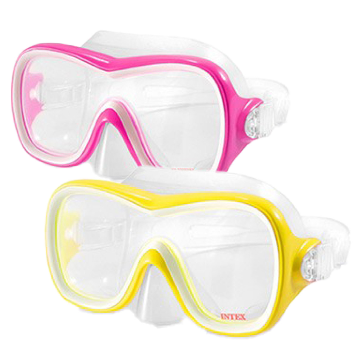 Intex Wave Rider Masks