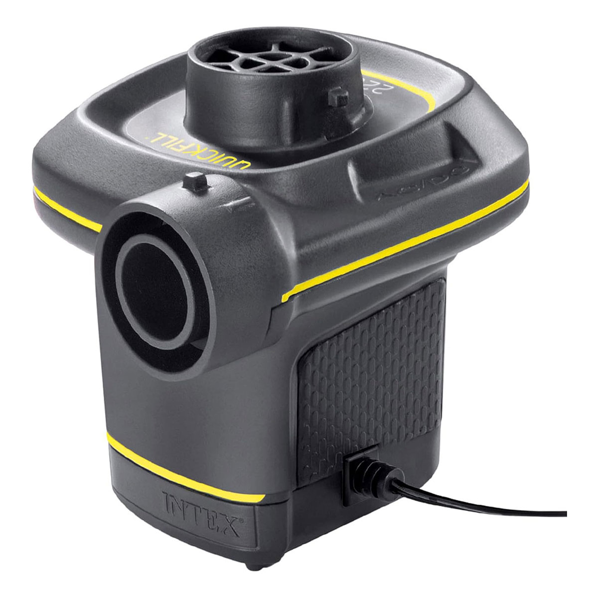 Quick Fill Ac And Dc Electric Pump