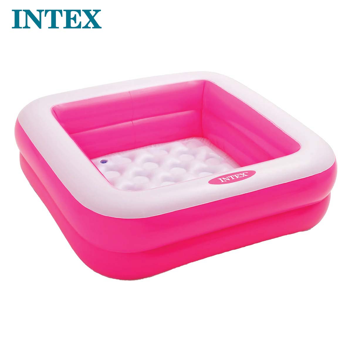 Play Box Pool Age1-3