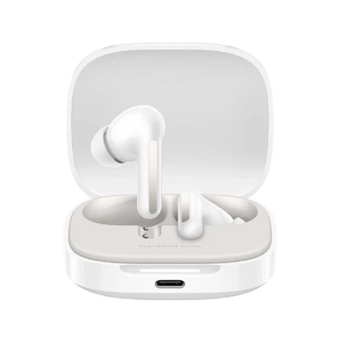 Redmi Buds 6 Cloud White