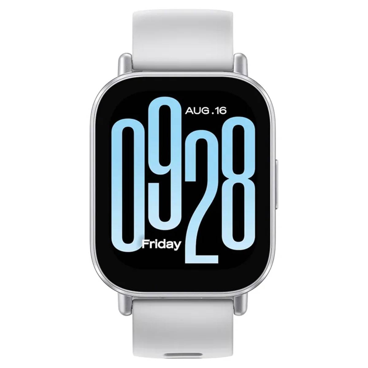 Redmi Watch 5Lite Silver Grey 002259316