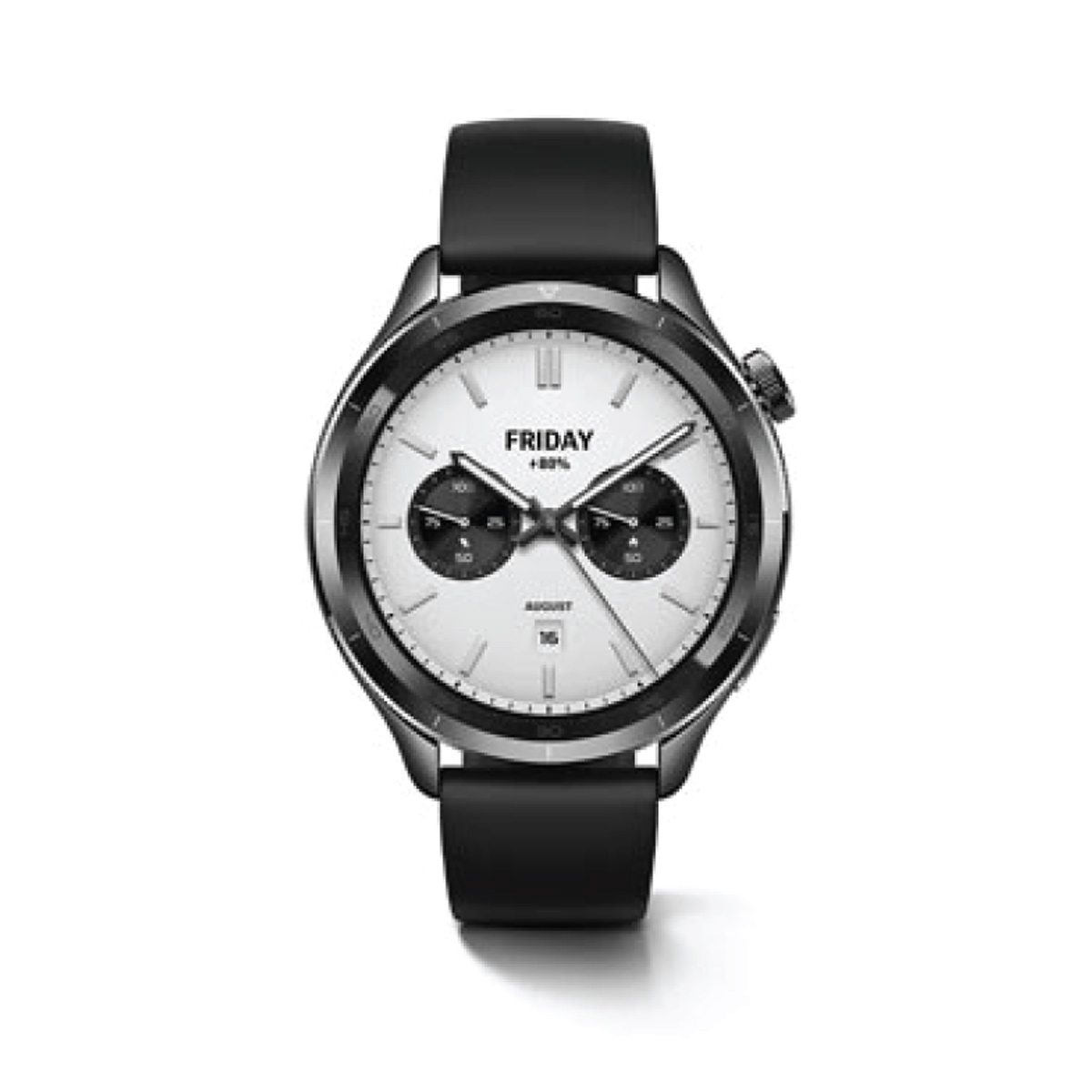 Xiaomi Smart Watch S4 Black