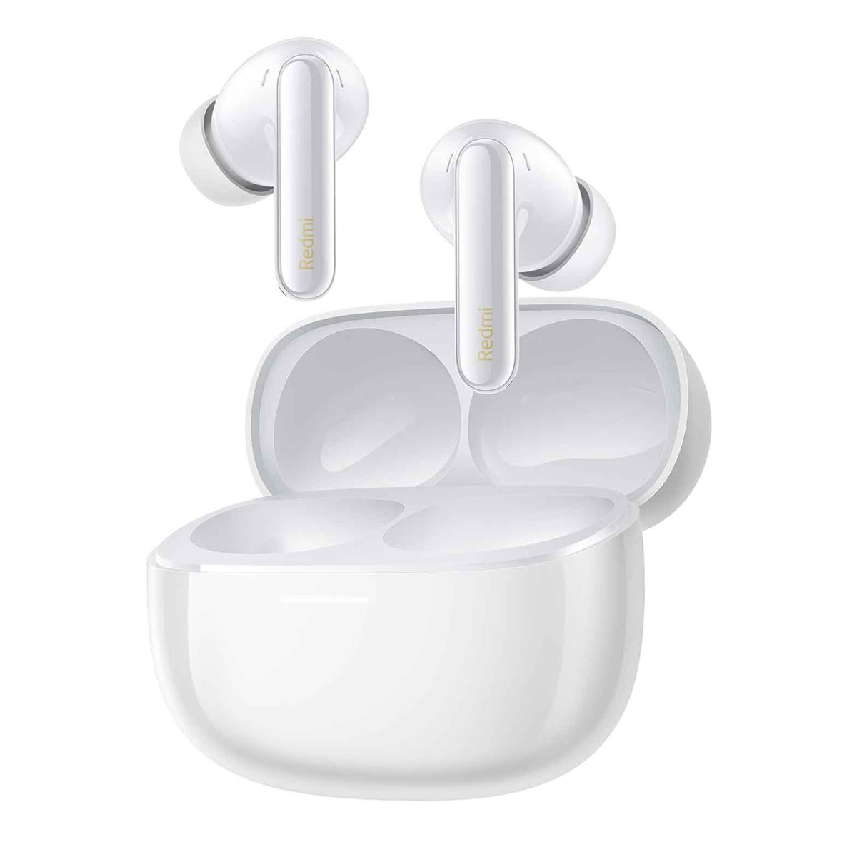Redmi Buds 6Pro Glacier White