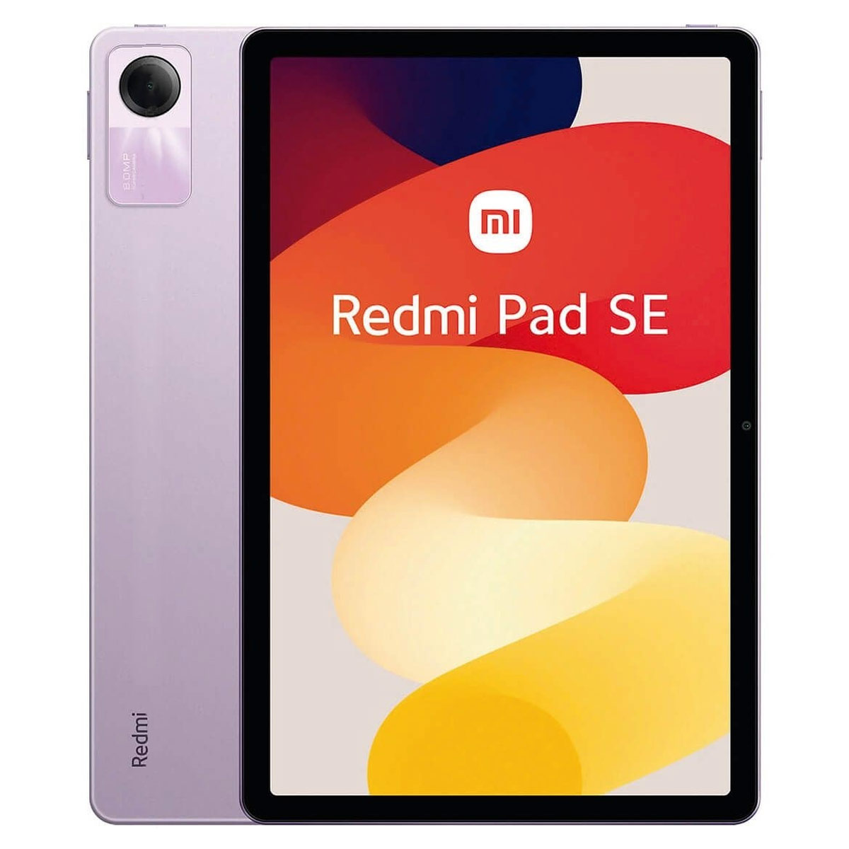 Xiaomi Redmi Pad SE 8GB 256GB Tablet – Pink